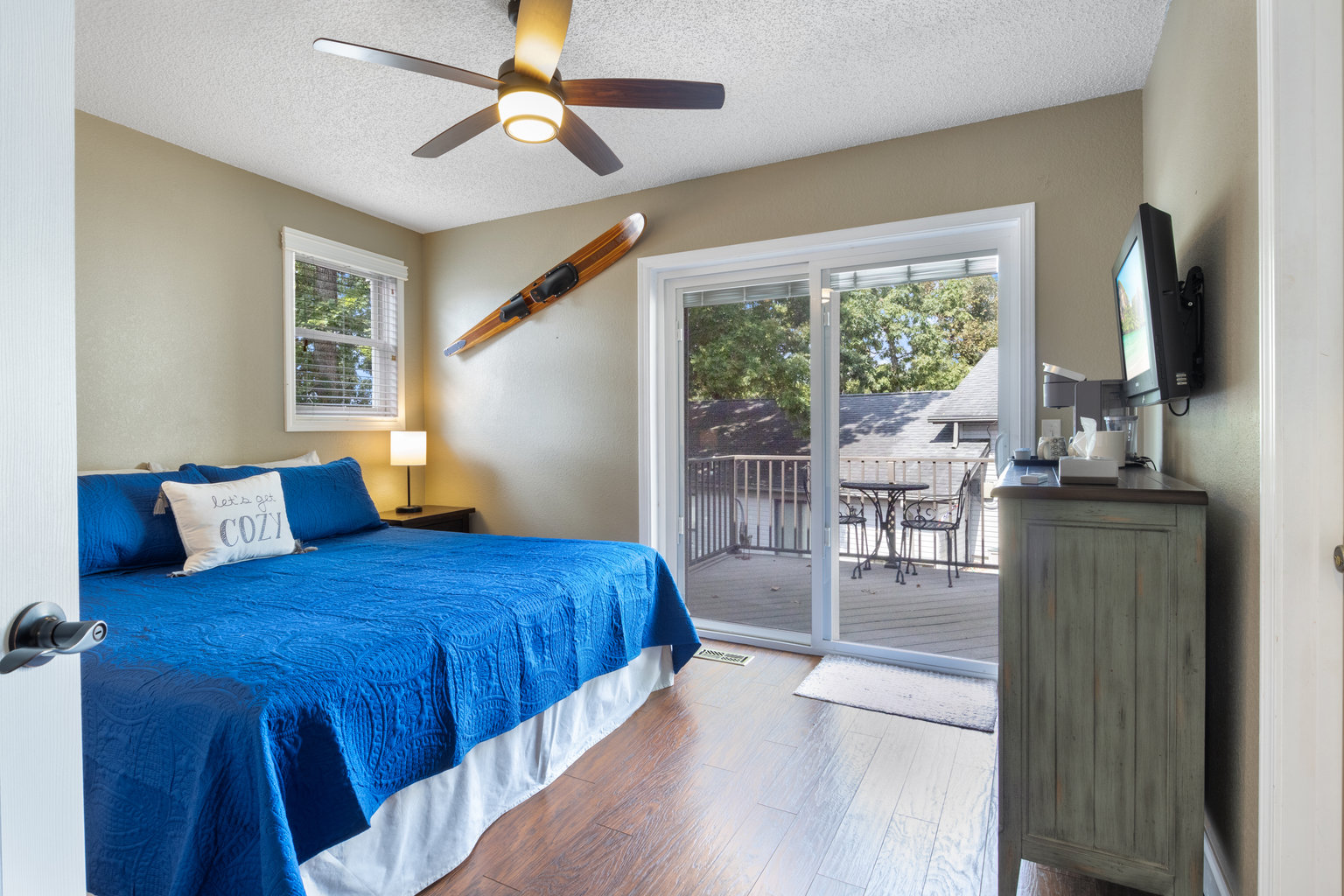 Gravois Mills Vacation Rental