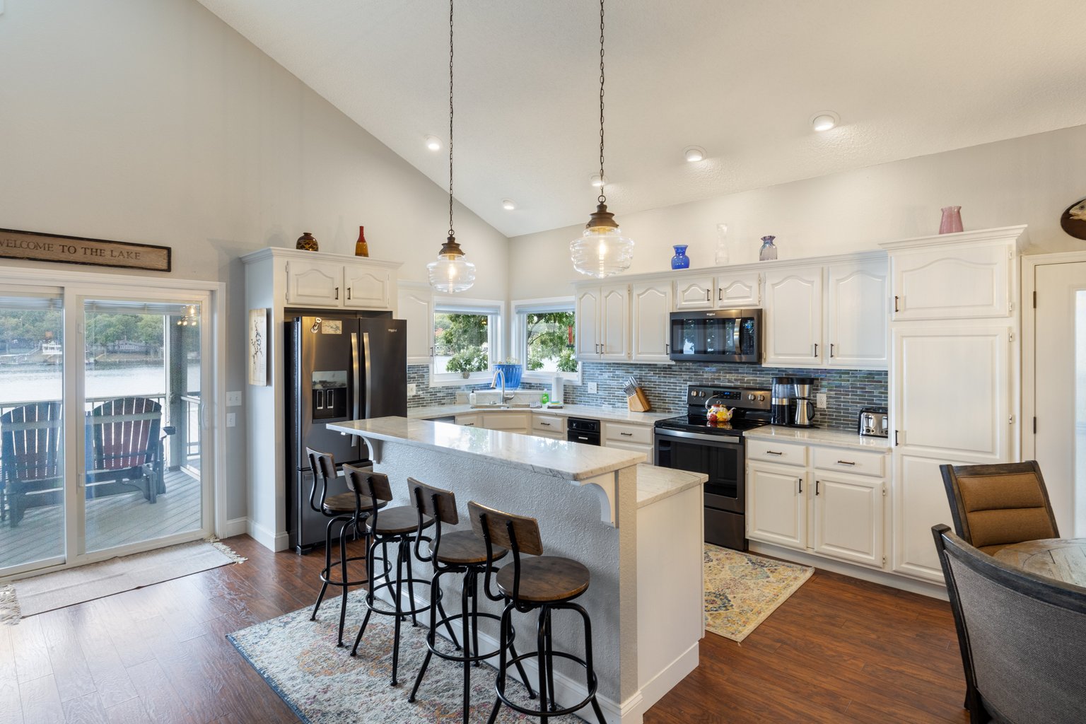Gravois Mills Vacation Rental