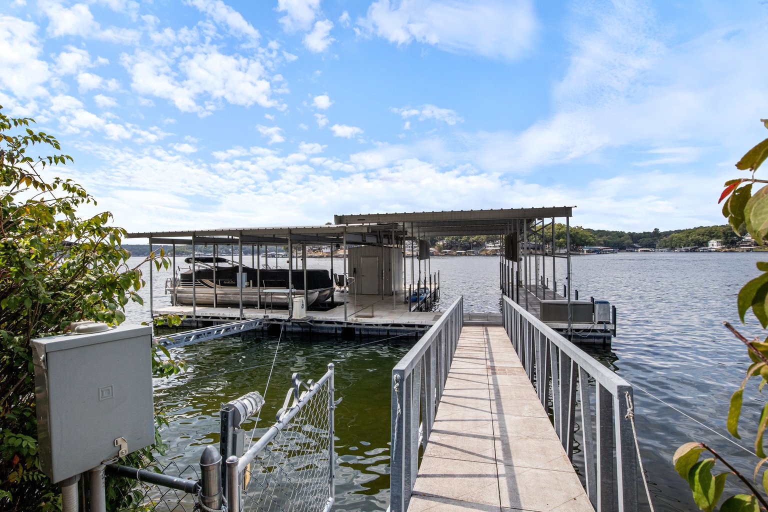 Gravois Mills Vacation Rental