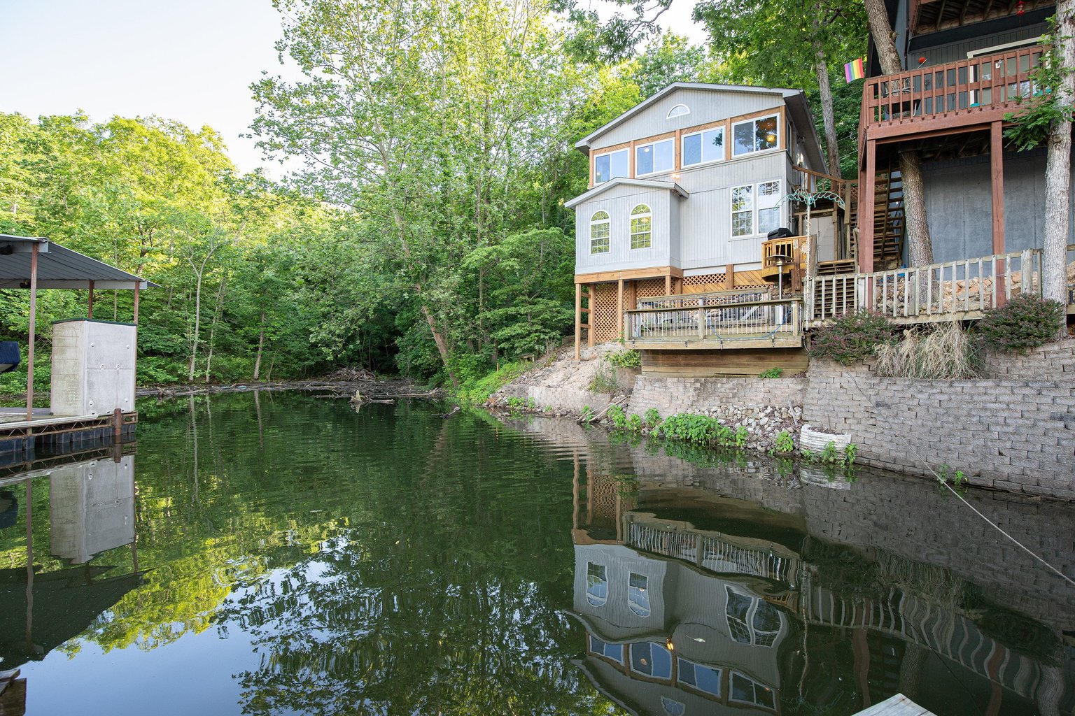 Rocky Mount Vacation Rental