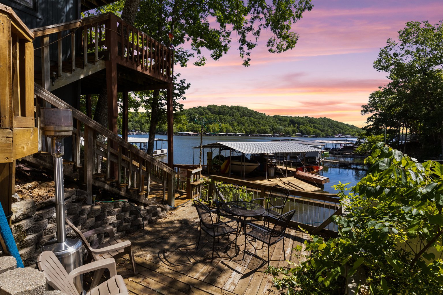 Rocky Mount Vacation Rental