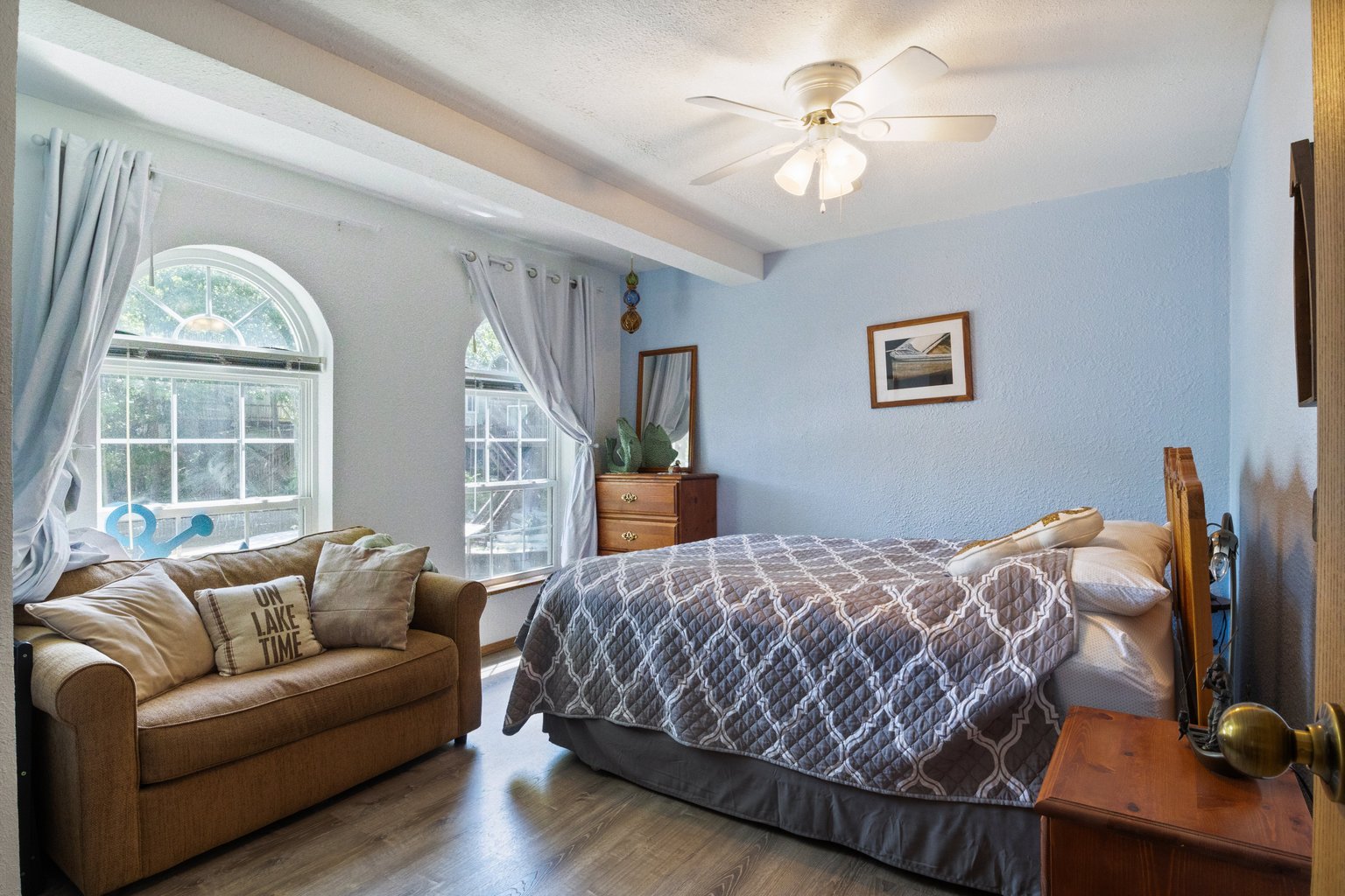 Rocky Mount Vacation Rental