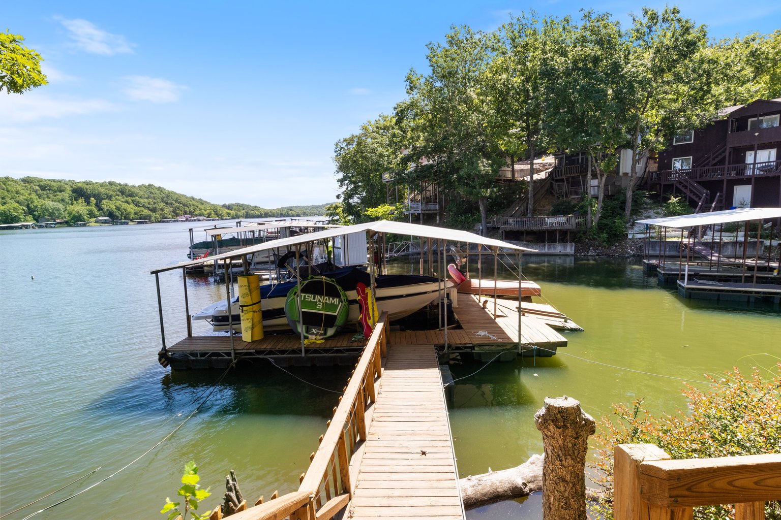 Rocky Mount Vacation Rental