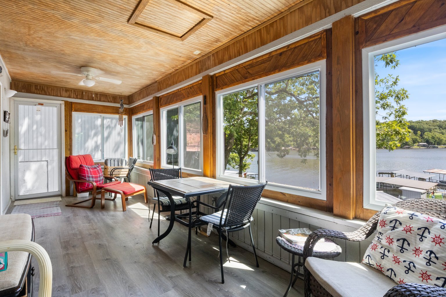 Rocky Mount Vacation Rental
