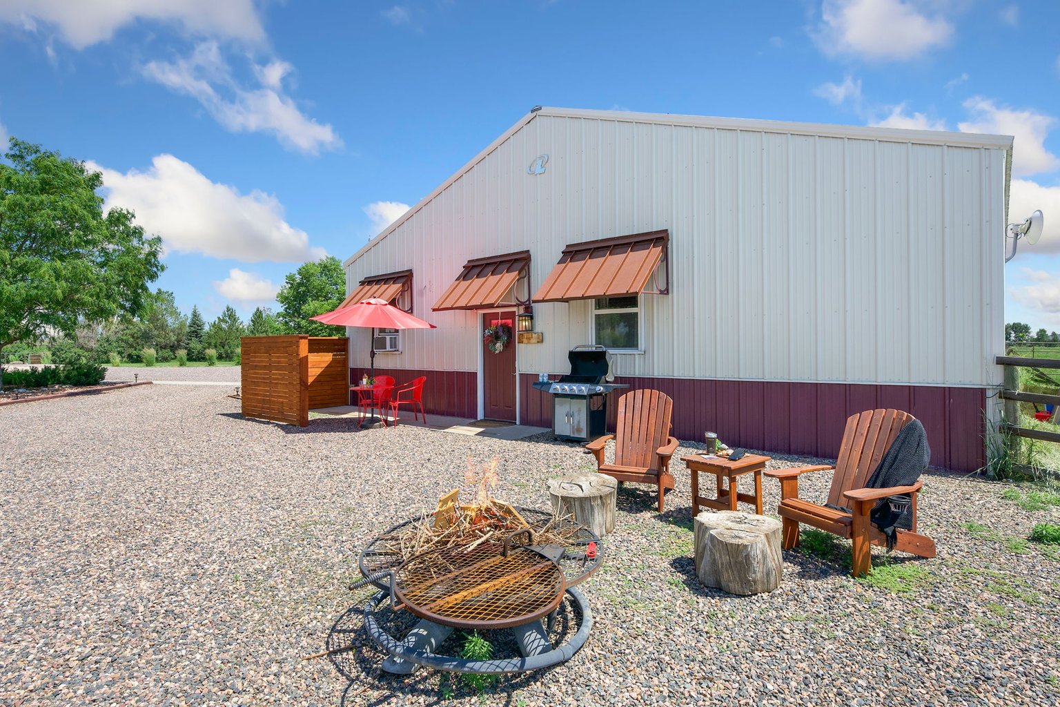 Loveland Vacation Rental