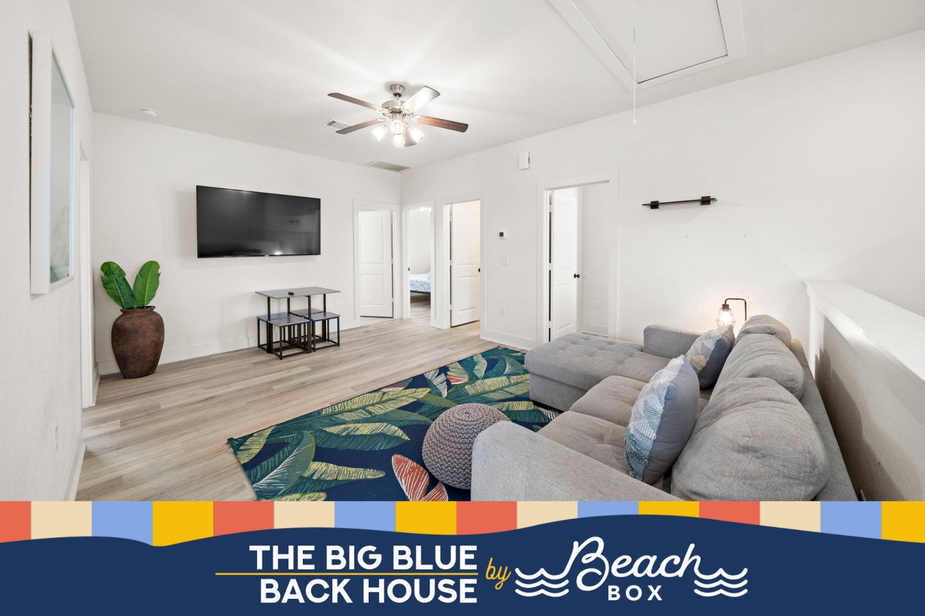 Galveston Vacation Rental