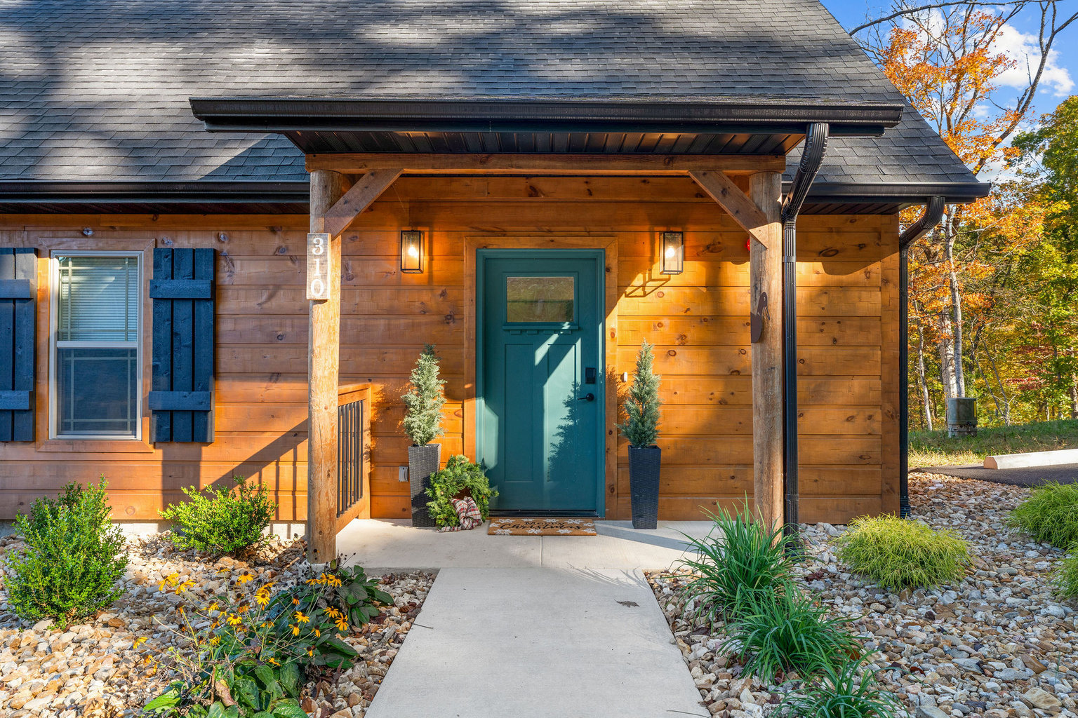 Hollister Vacation Rental