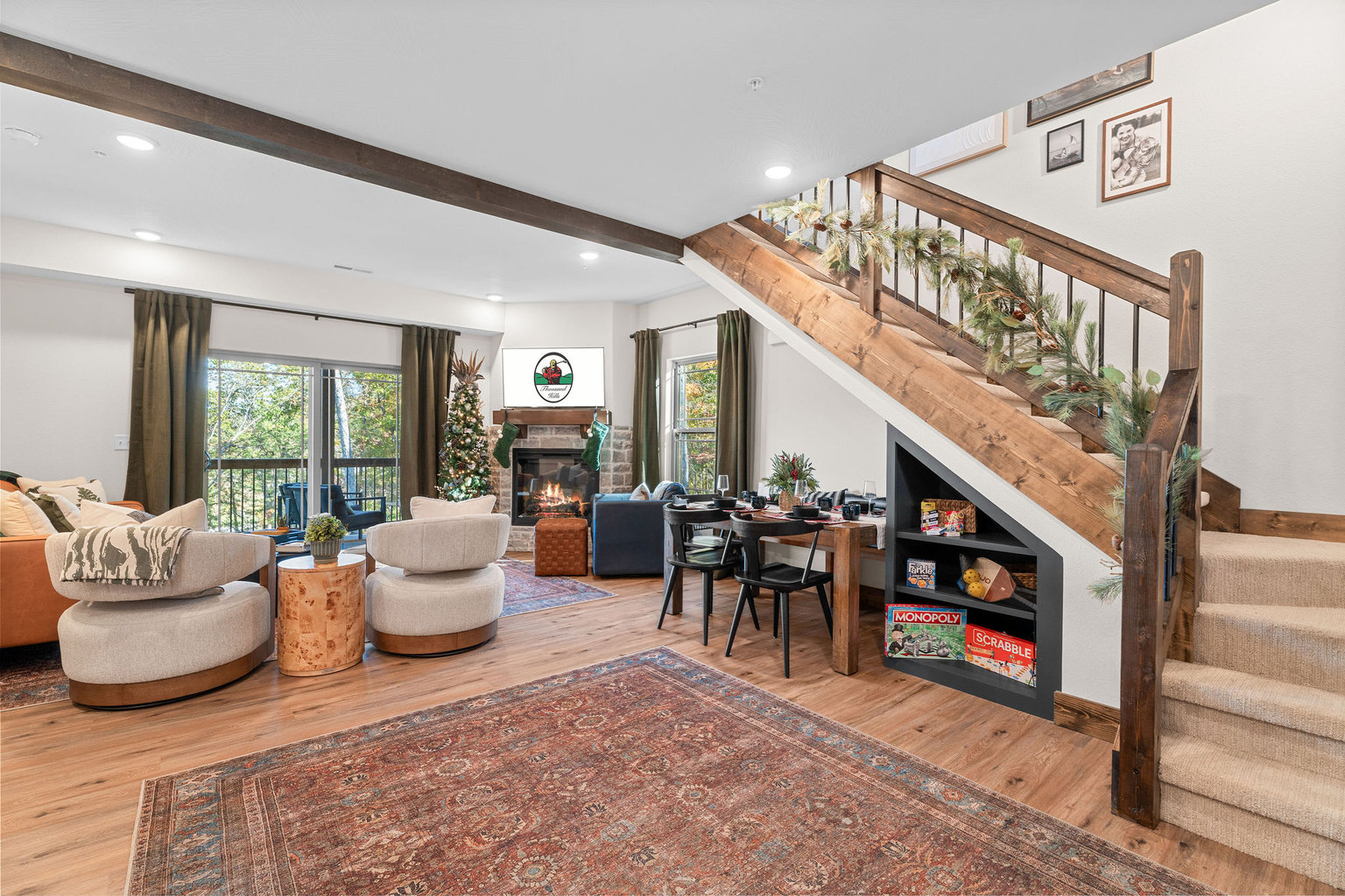 Hollister Vacation Rental