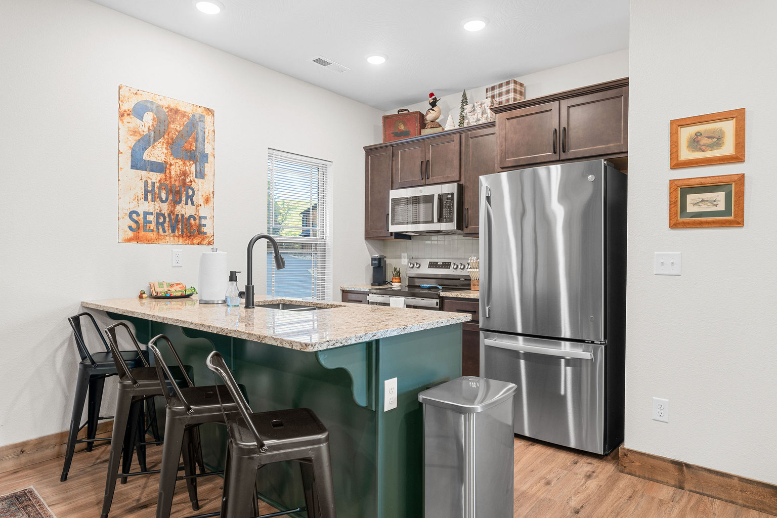 Hollister Vacation Rental