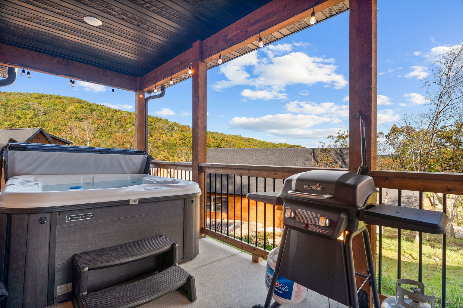 Hollister Vacation Rental