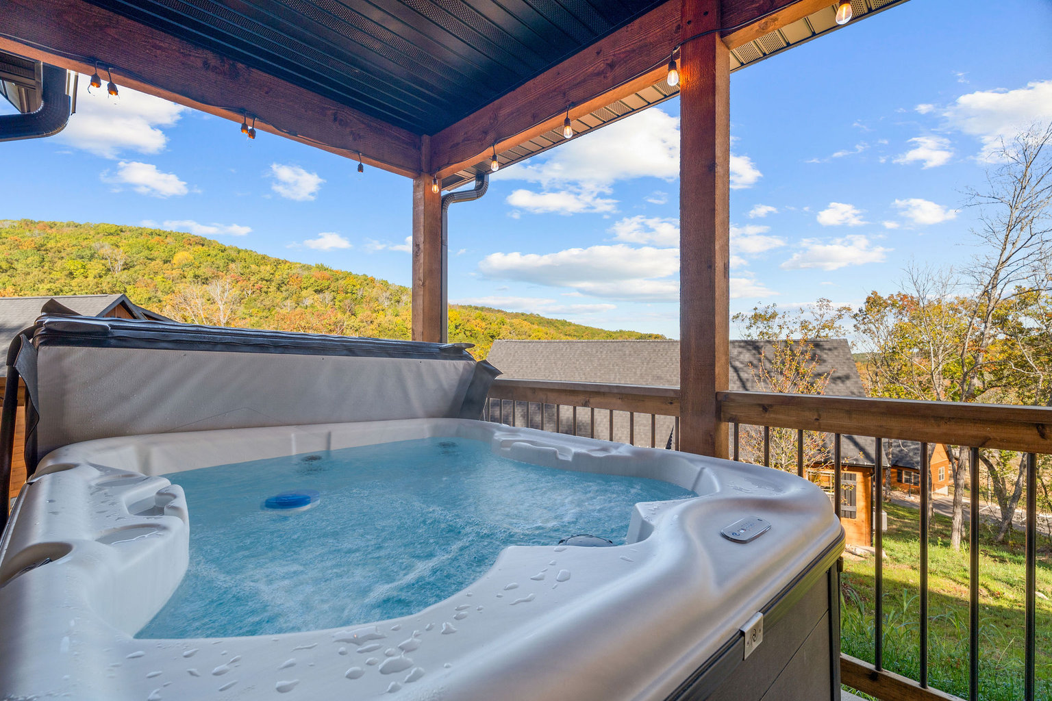 Hollister Vacation Rental