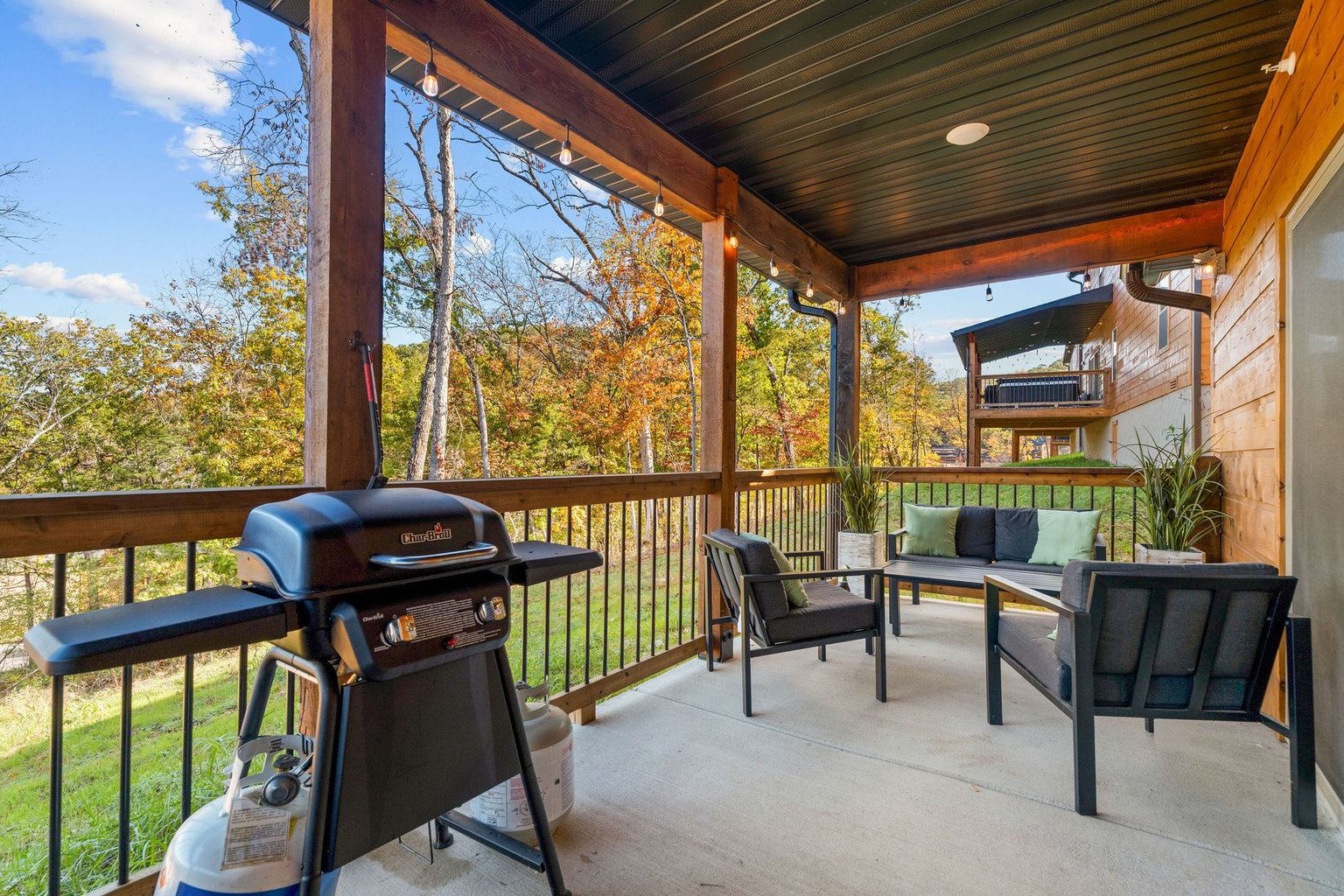 Hollister Vacation Rental