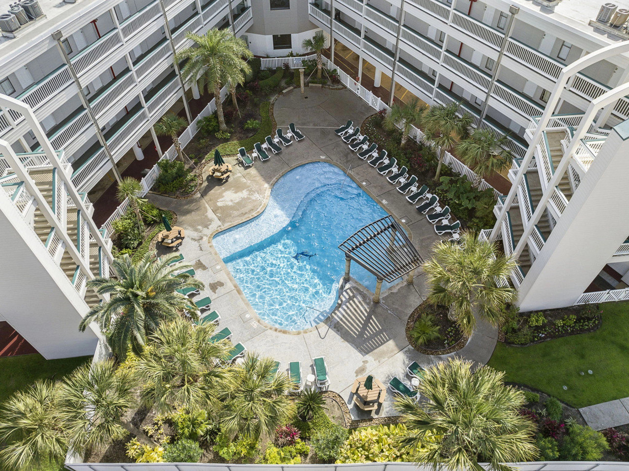 Galveston Vacation Rental