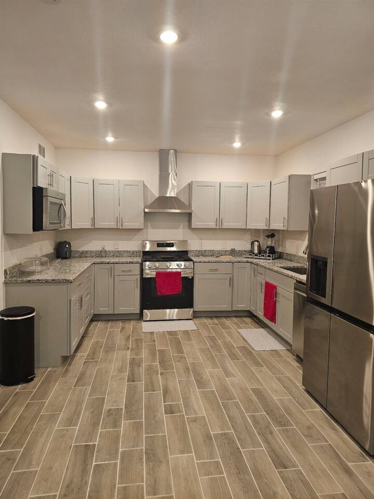 Dallas Vacation Rental