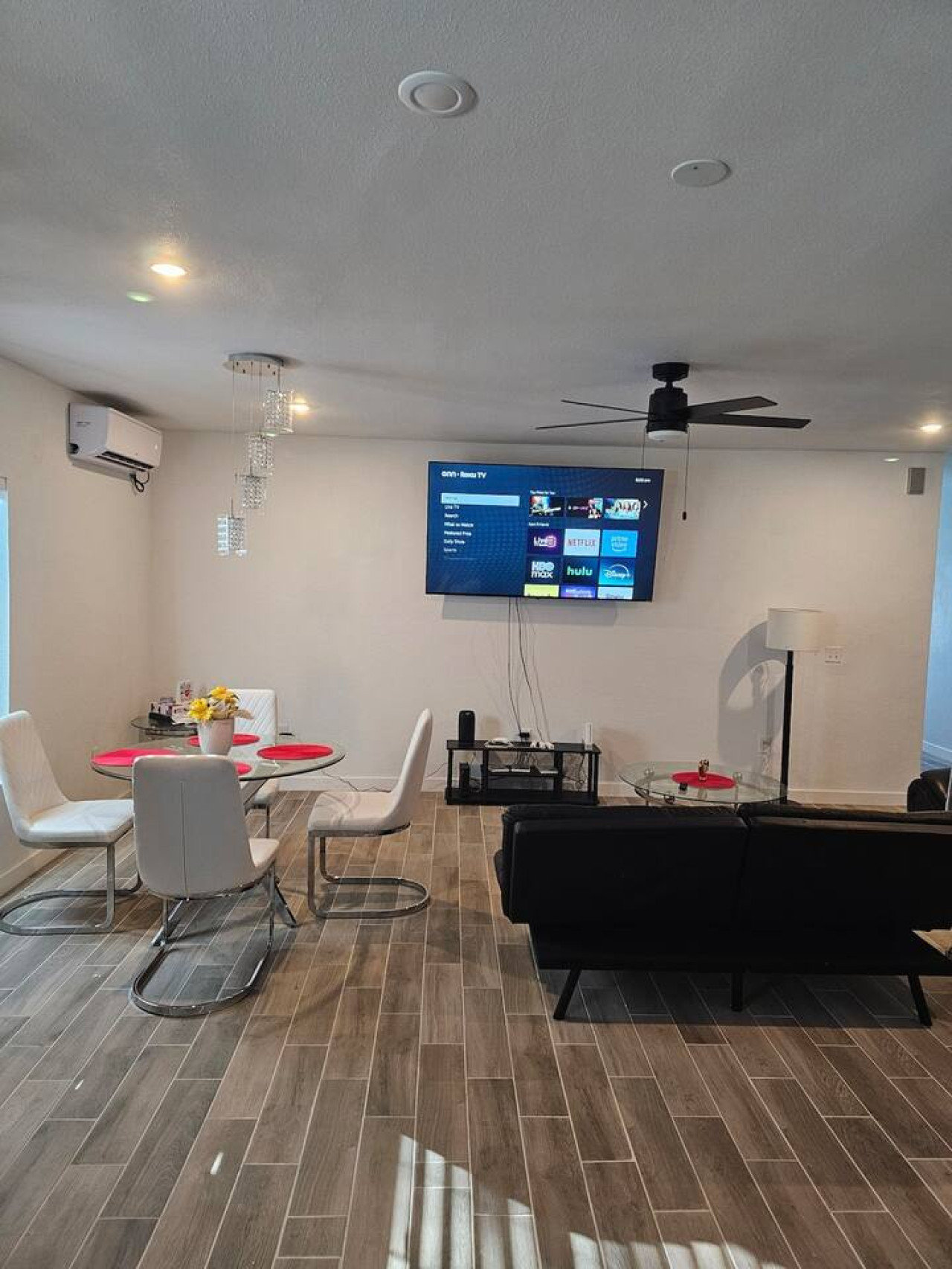 Dallas Vacation Rental