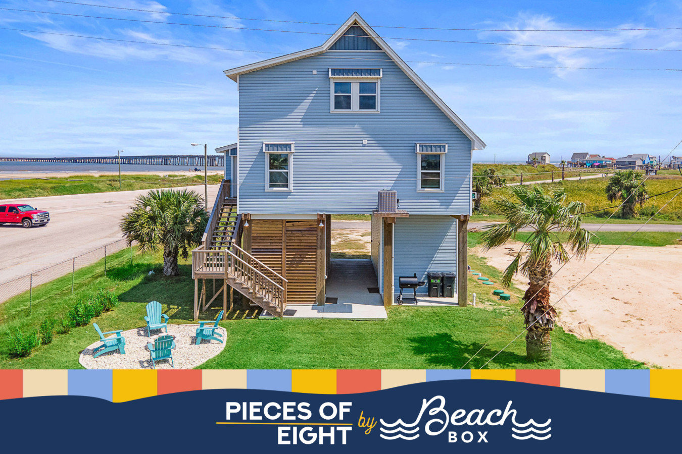 Surfside Vacation Rental