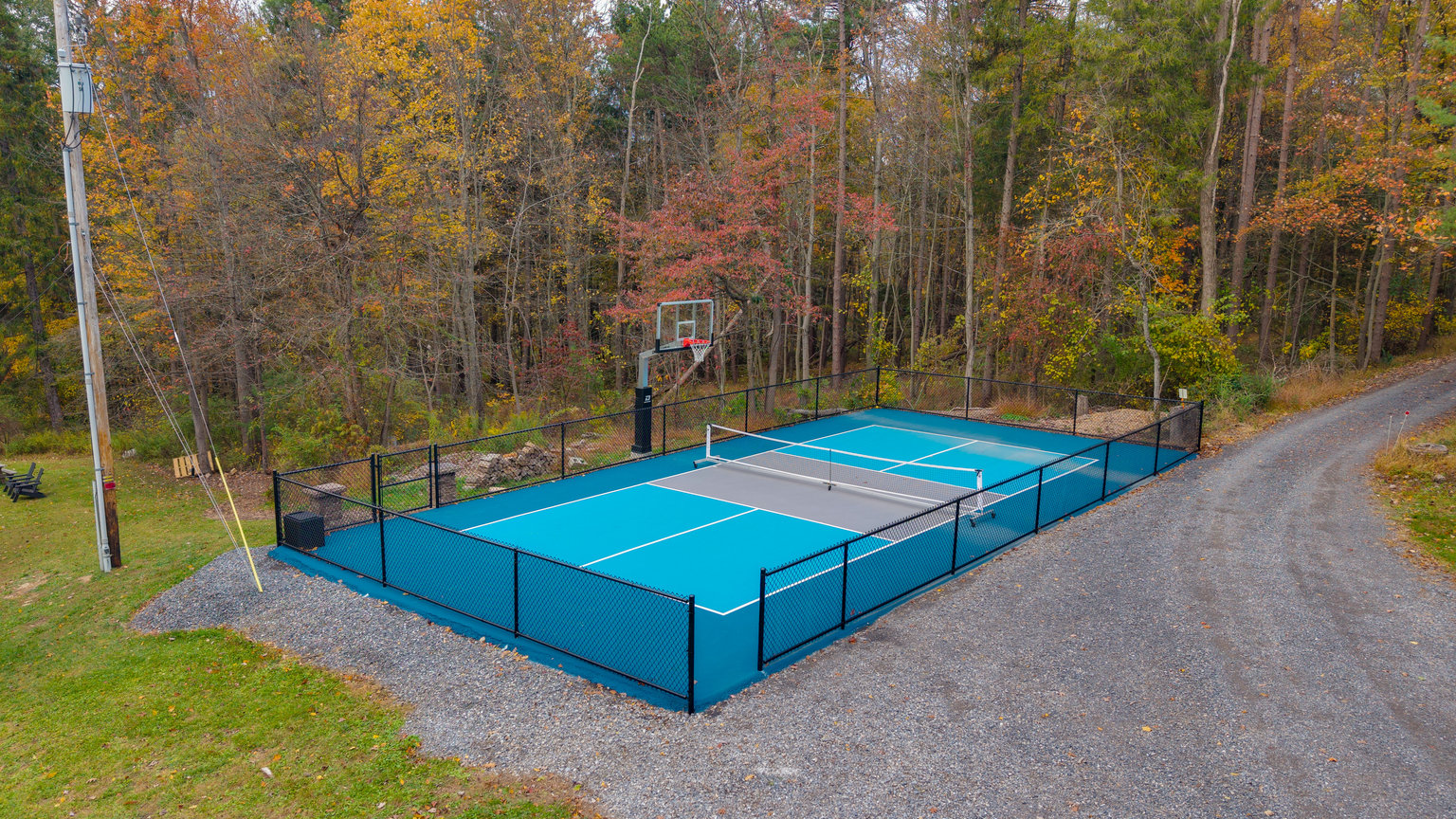 Mill Hall Vacation Rental