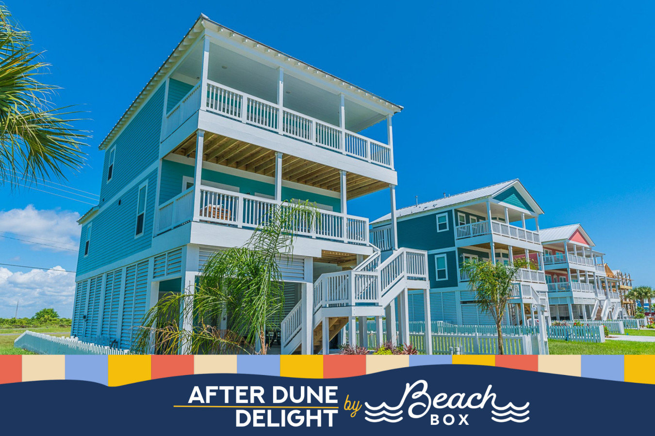 Galveston Vacation Rental
