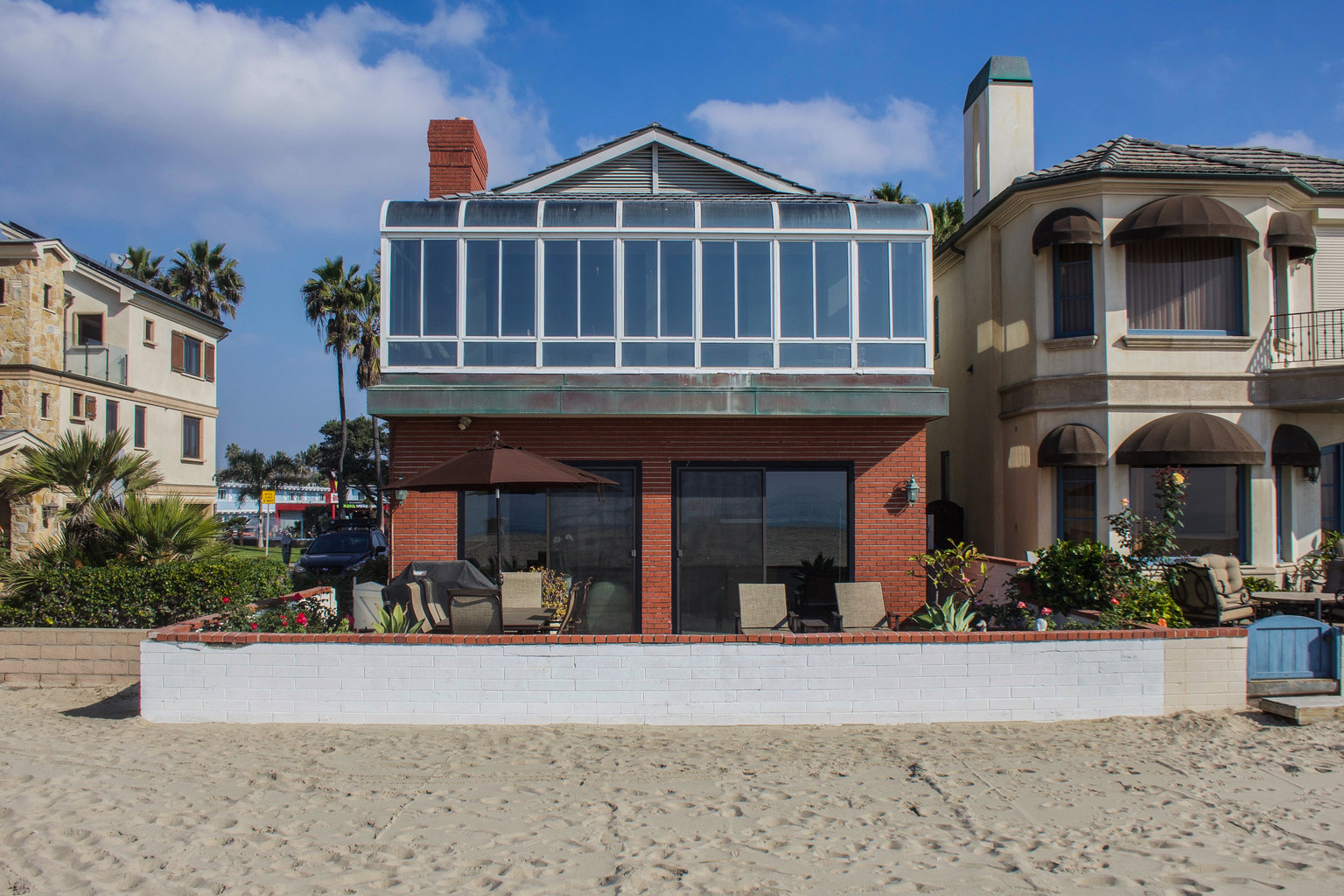 Newport Beach Vacation Rental