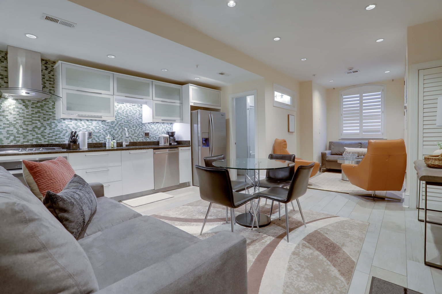 District of Columbia Vacation Rental