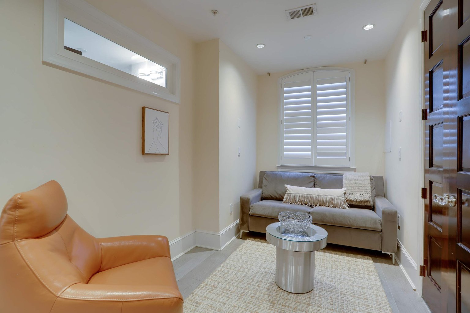 District of Columbia Vacation Rental