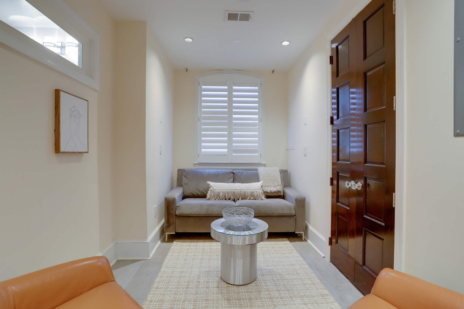 District of Columbia Vacation Rental