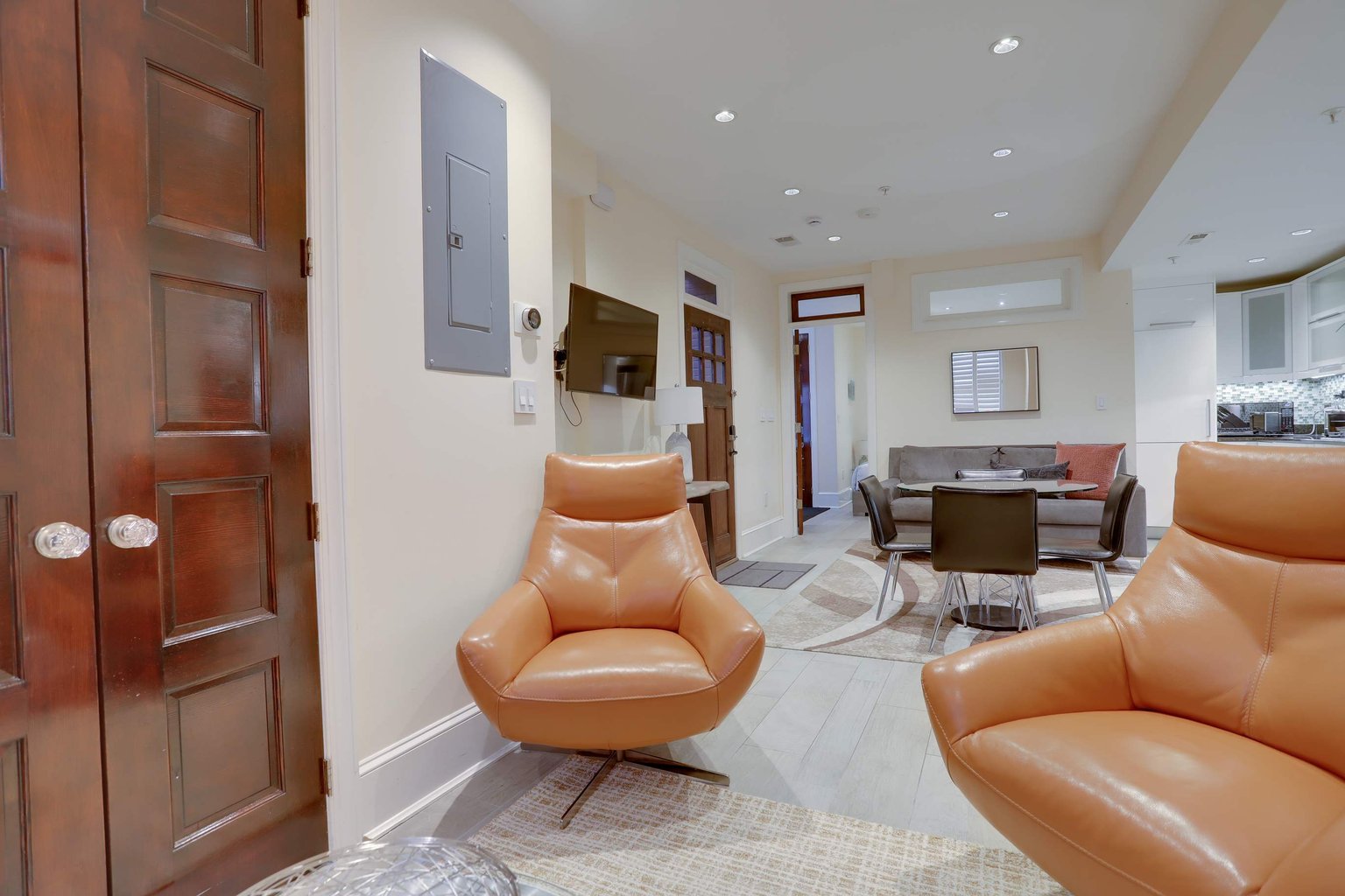 District of Columbia Vacation Rental