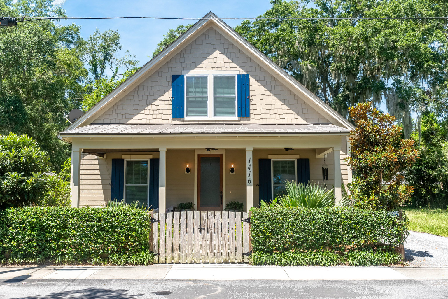 Beaufort Vacation Rental