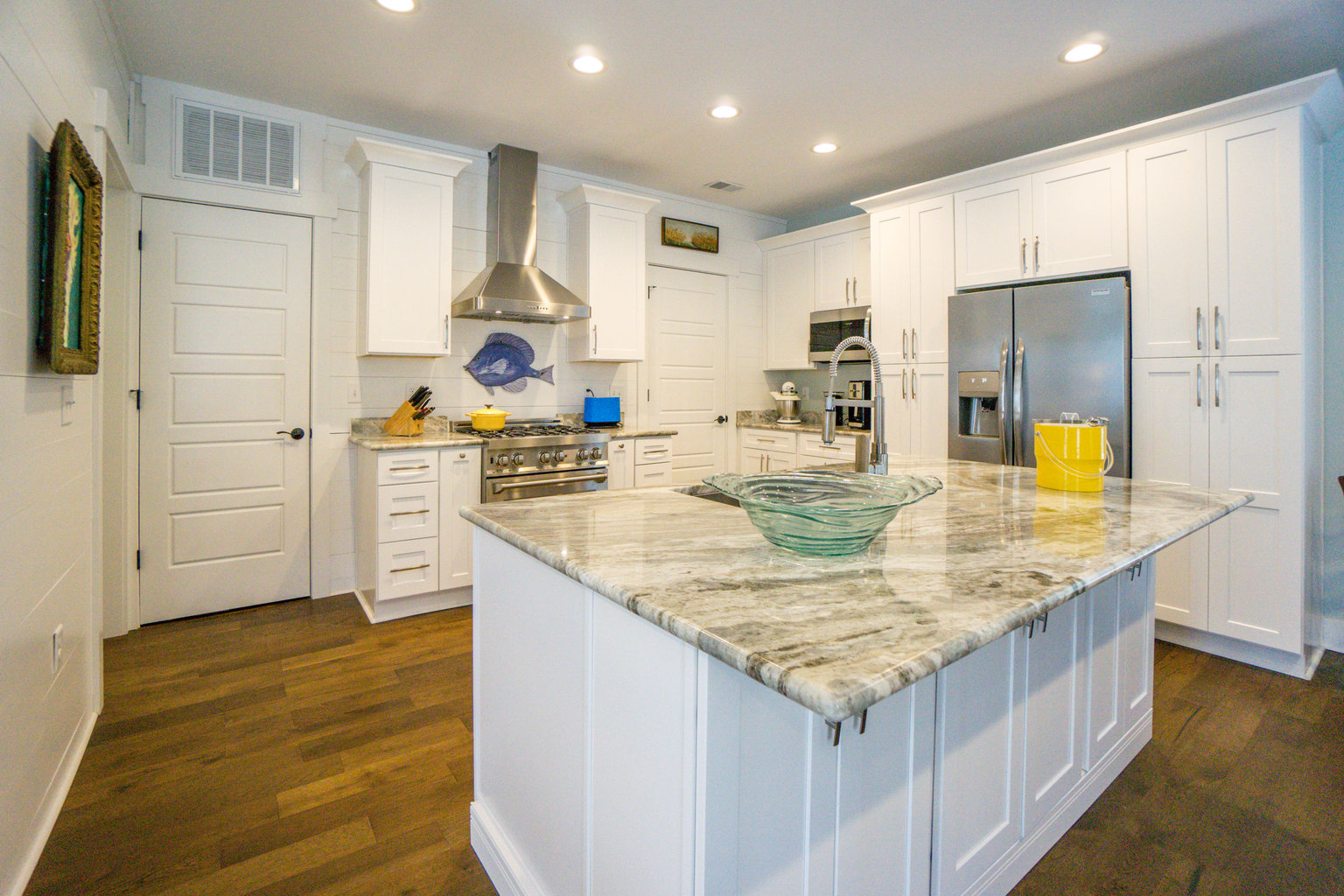 Beaufort Vacation Rental