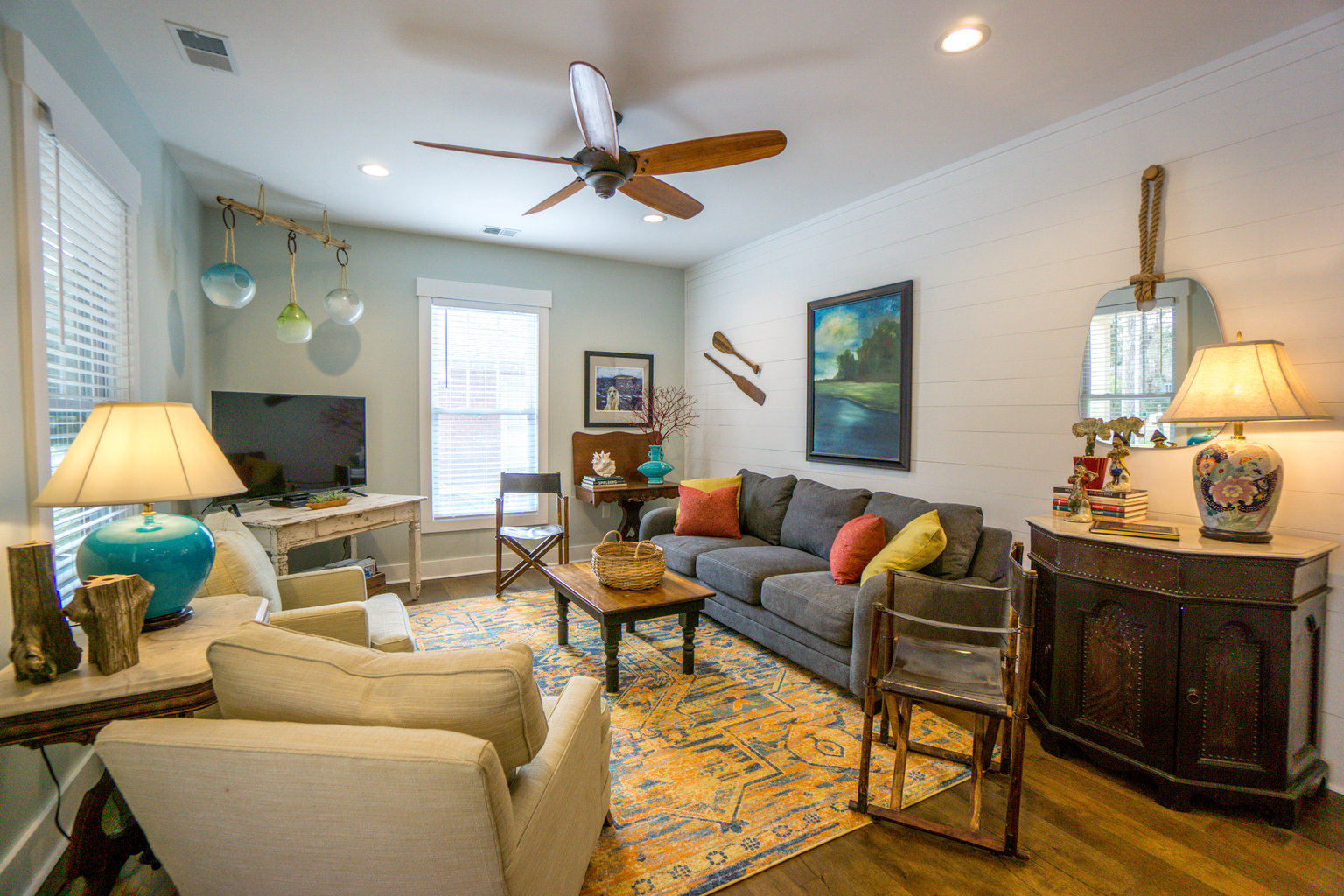 Beaufort Vacation Rental