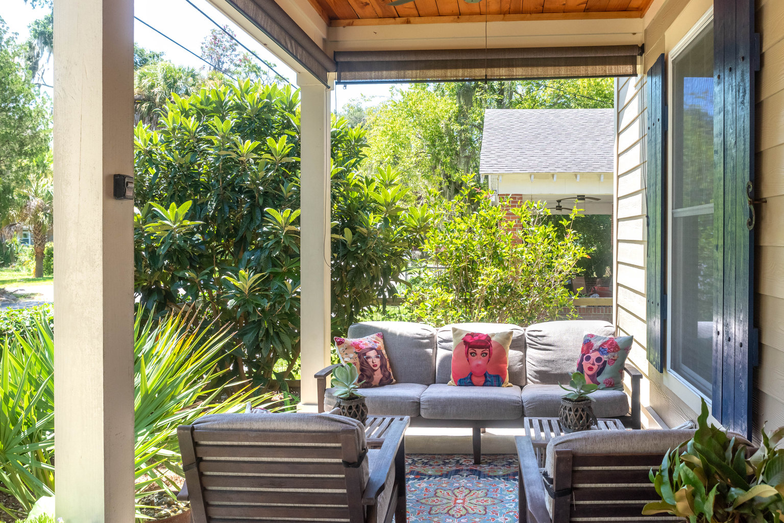 Beaufort Vacation Rental