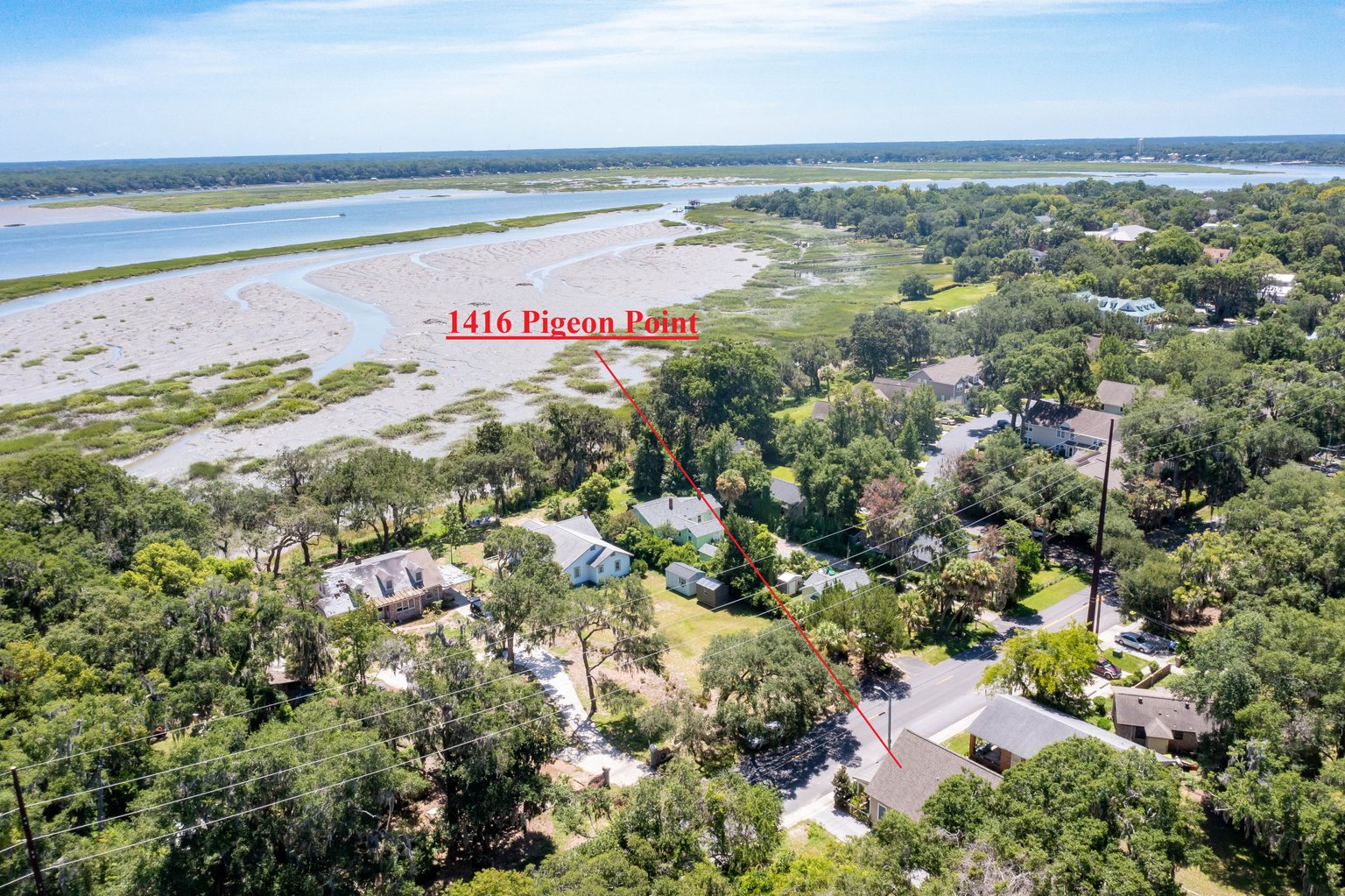 Beaufort Vacation Rental