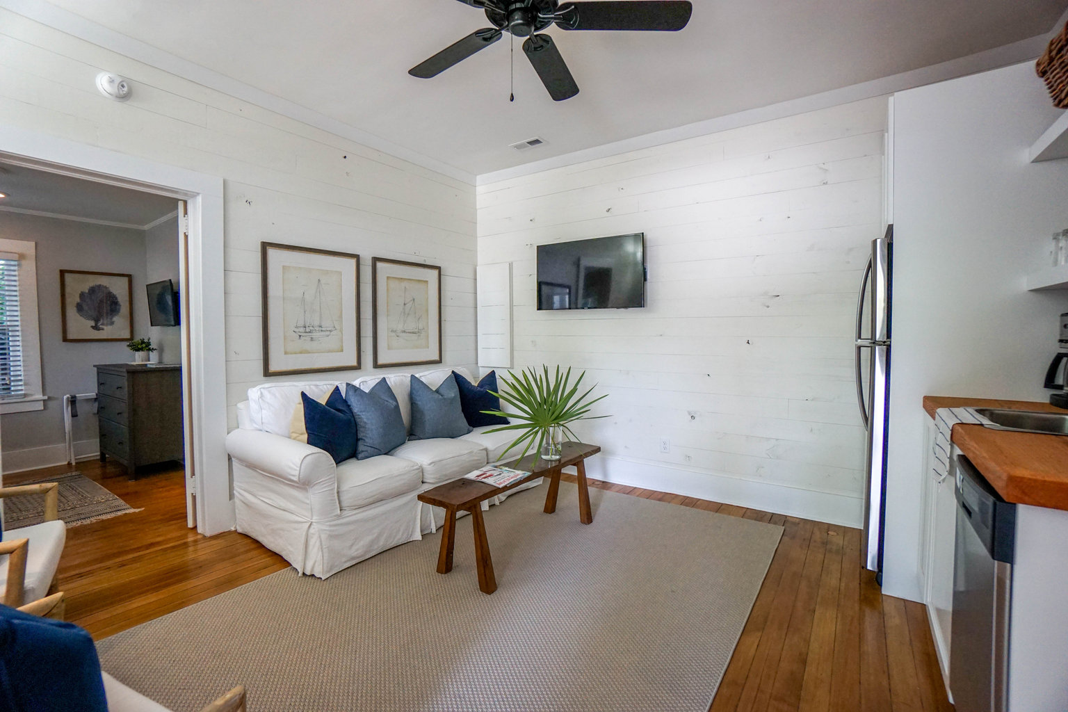 Beaufort Vacation Rental