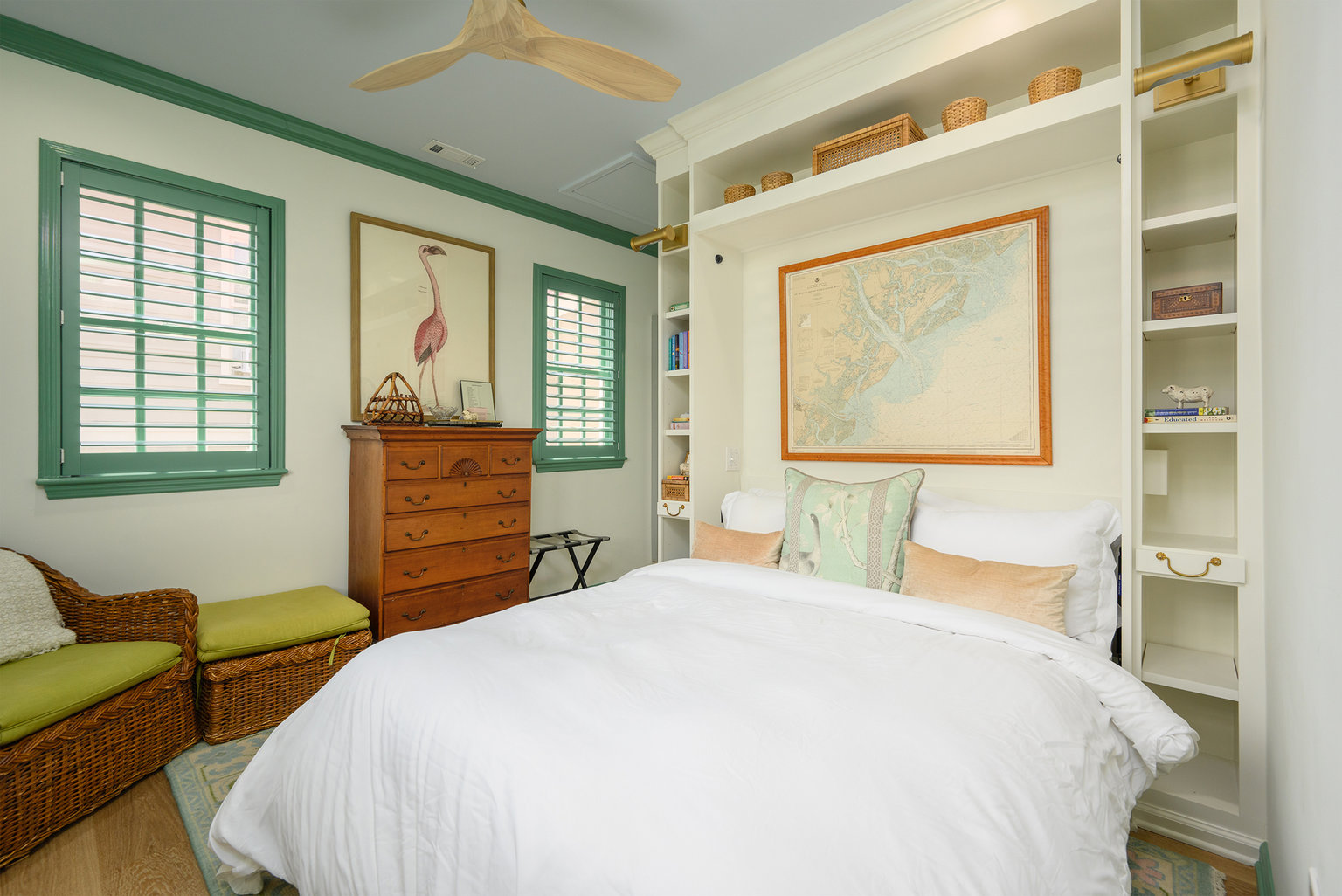 Beaufort Vacation Rental