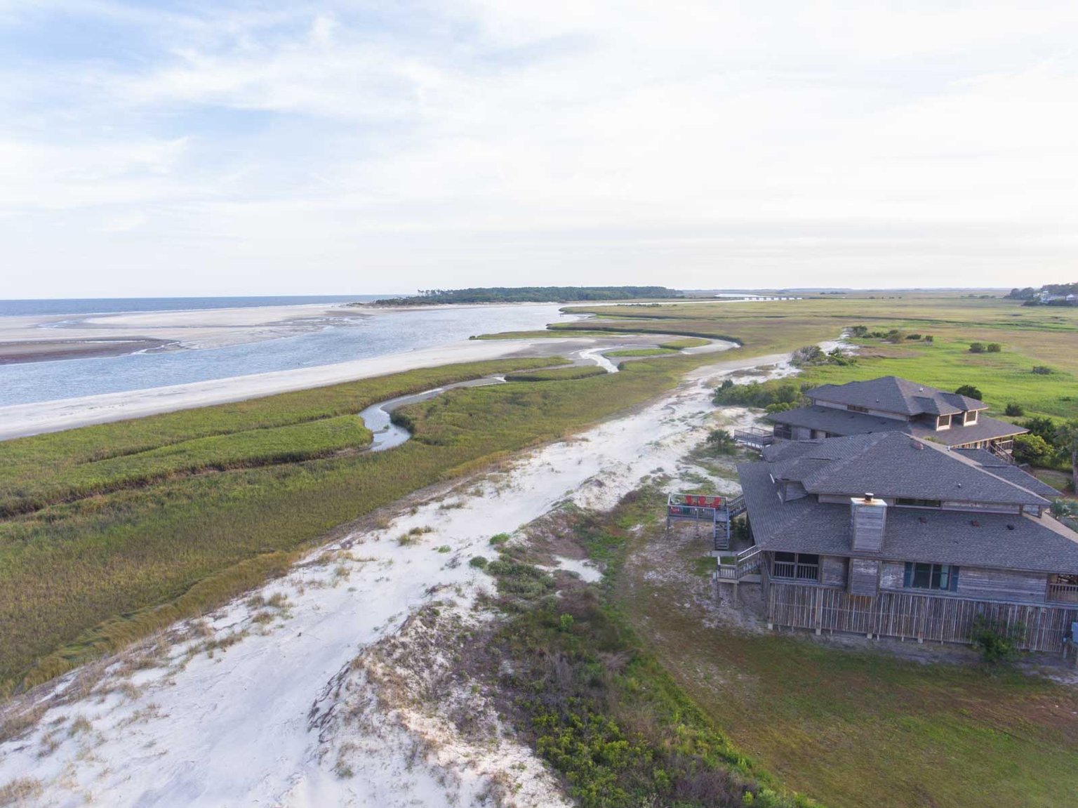 Saint Helena Island Vacation Rental