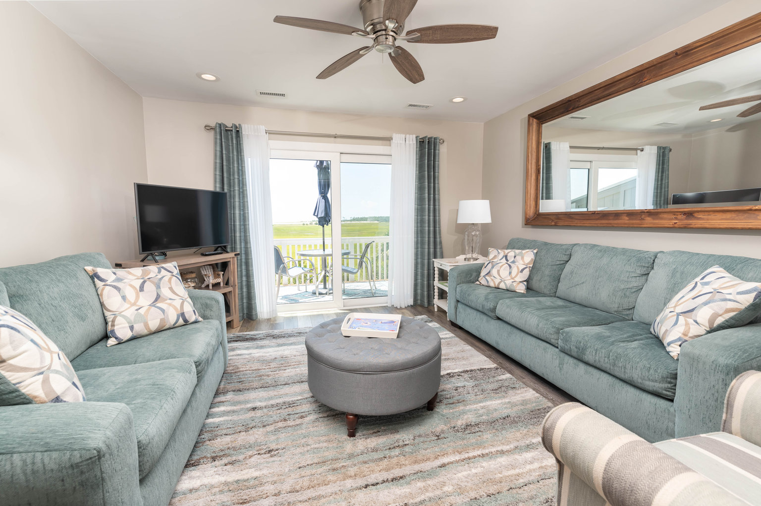 Saint Helena Island Vacation Rental