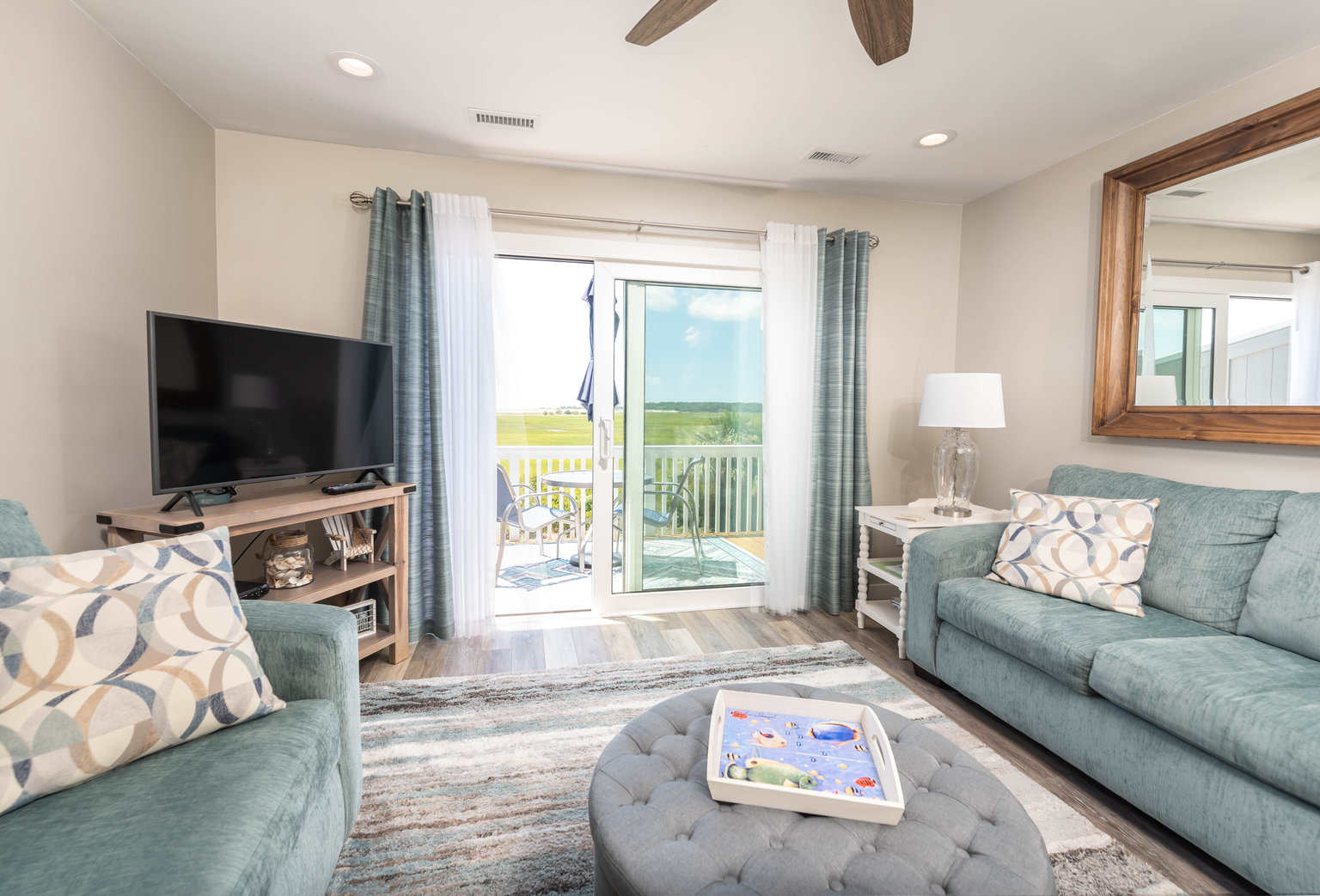 Saint Helena Island Vacation Rental
