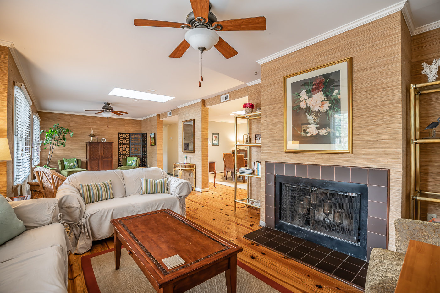 Saint Helena Island Vacation Rental