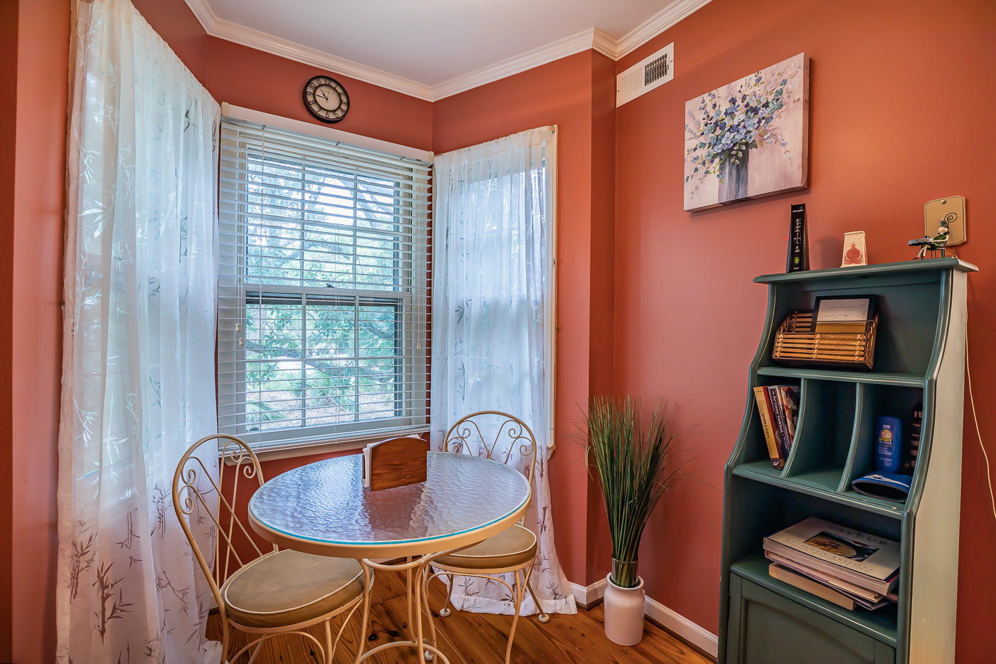 Saint Helena Island Vacation Rental