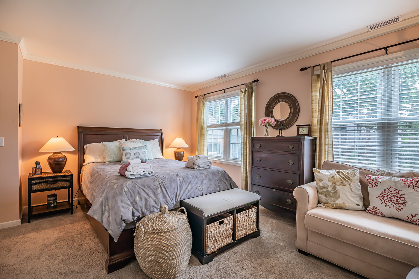 Saint Helena Island Vacation Rental