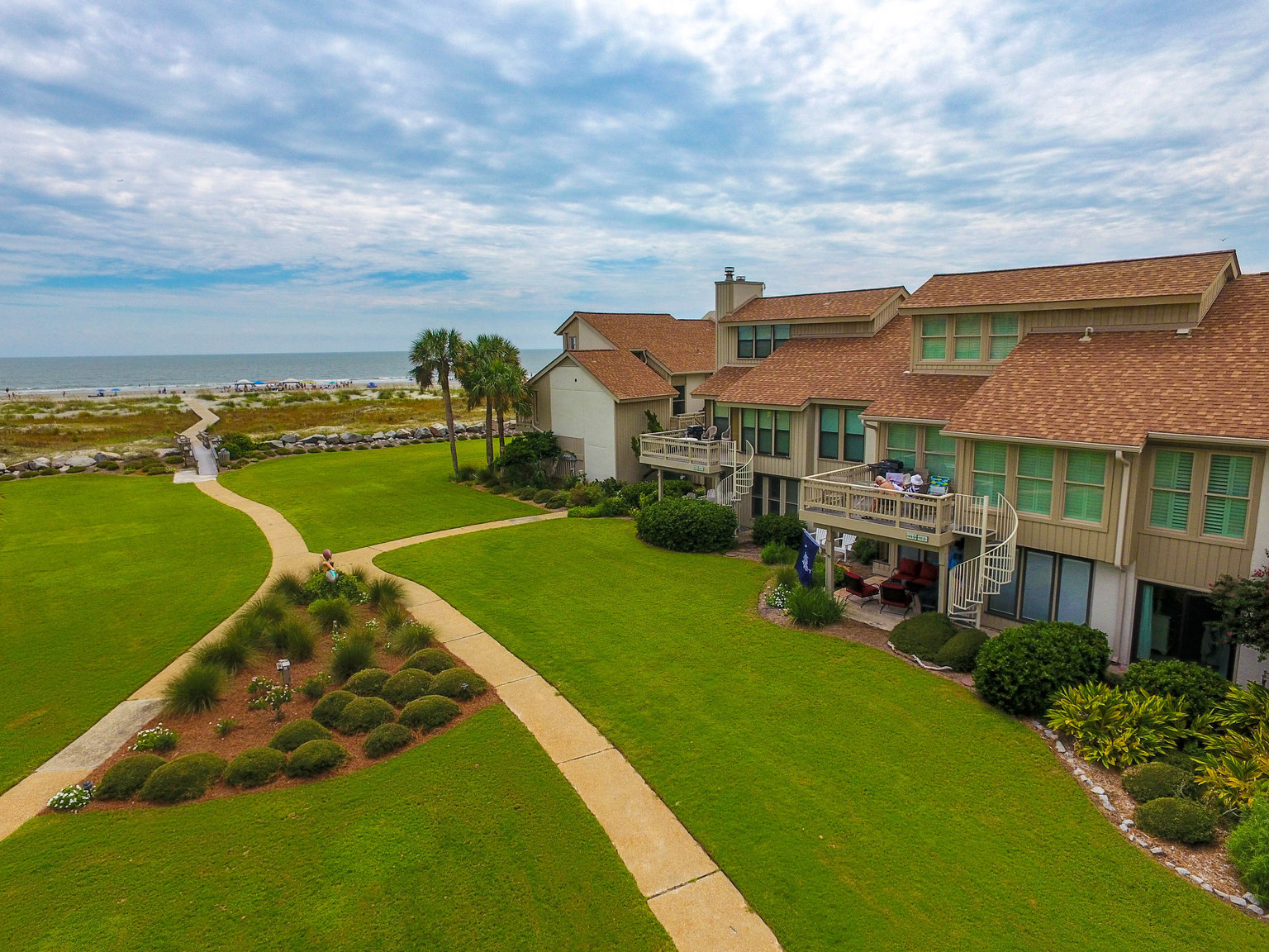 Saint Helena Island Vacation Rental