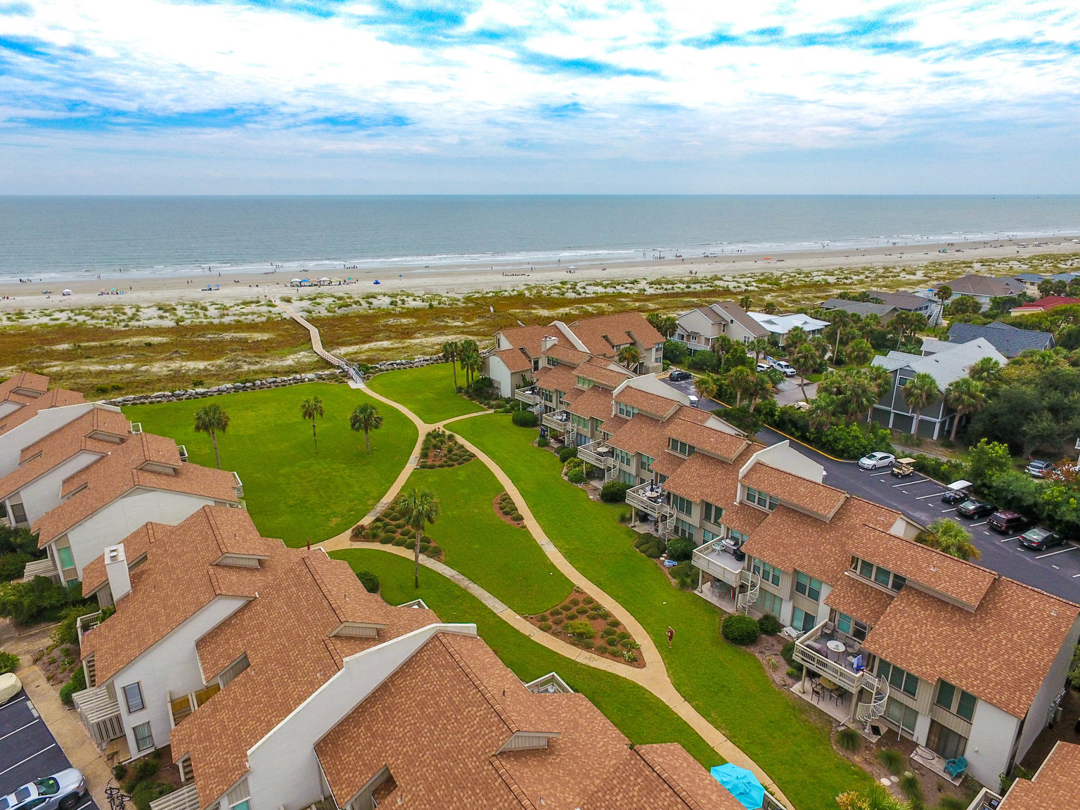 Saint Helena Island Vacation Rental