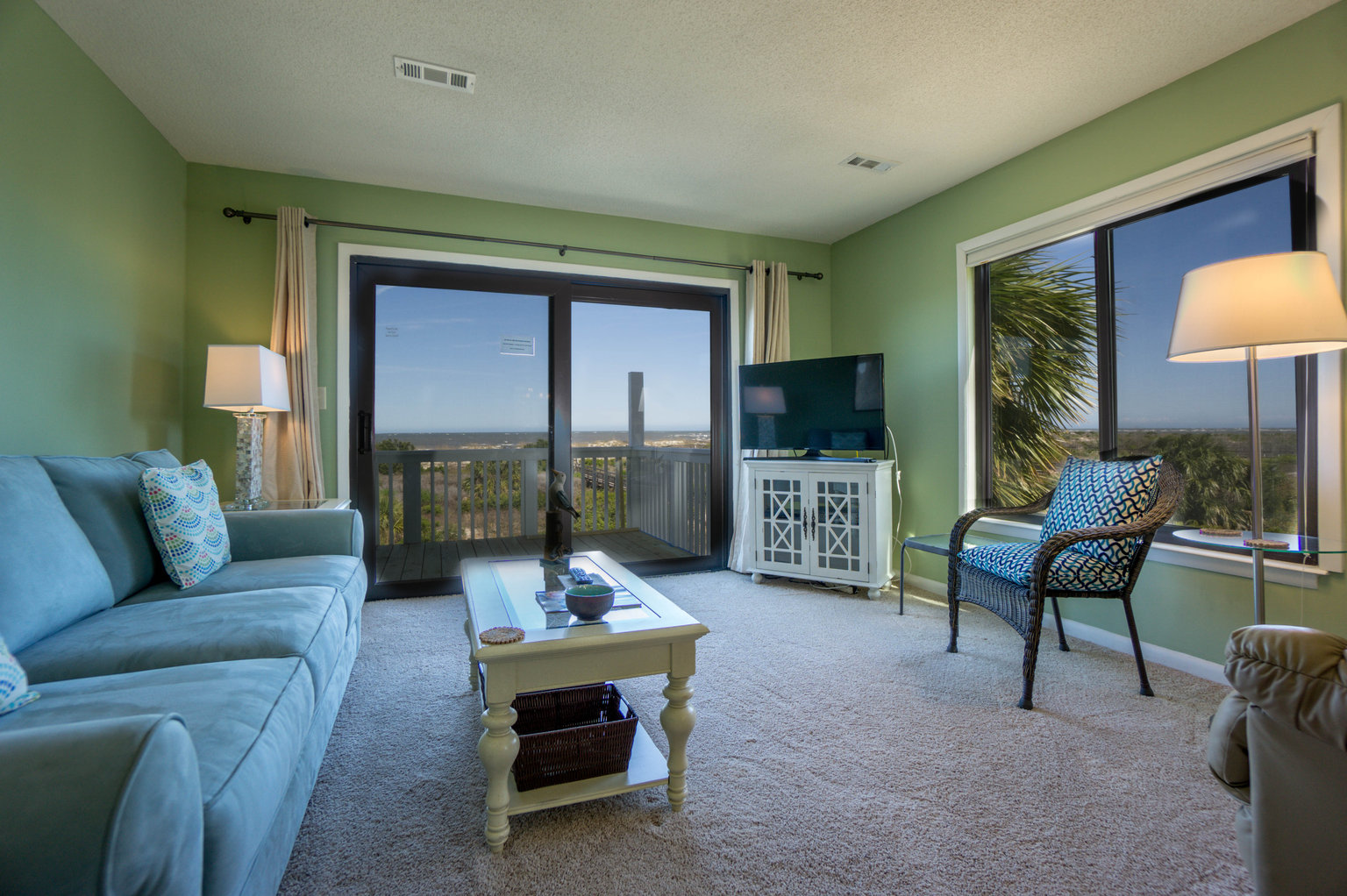 Saint Helena Island Vacation Rental