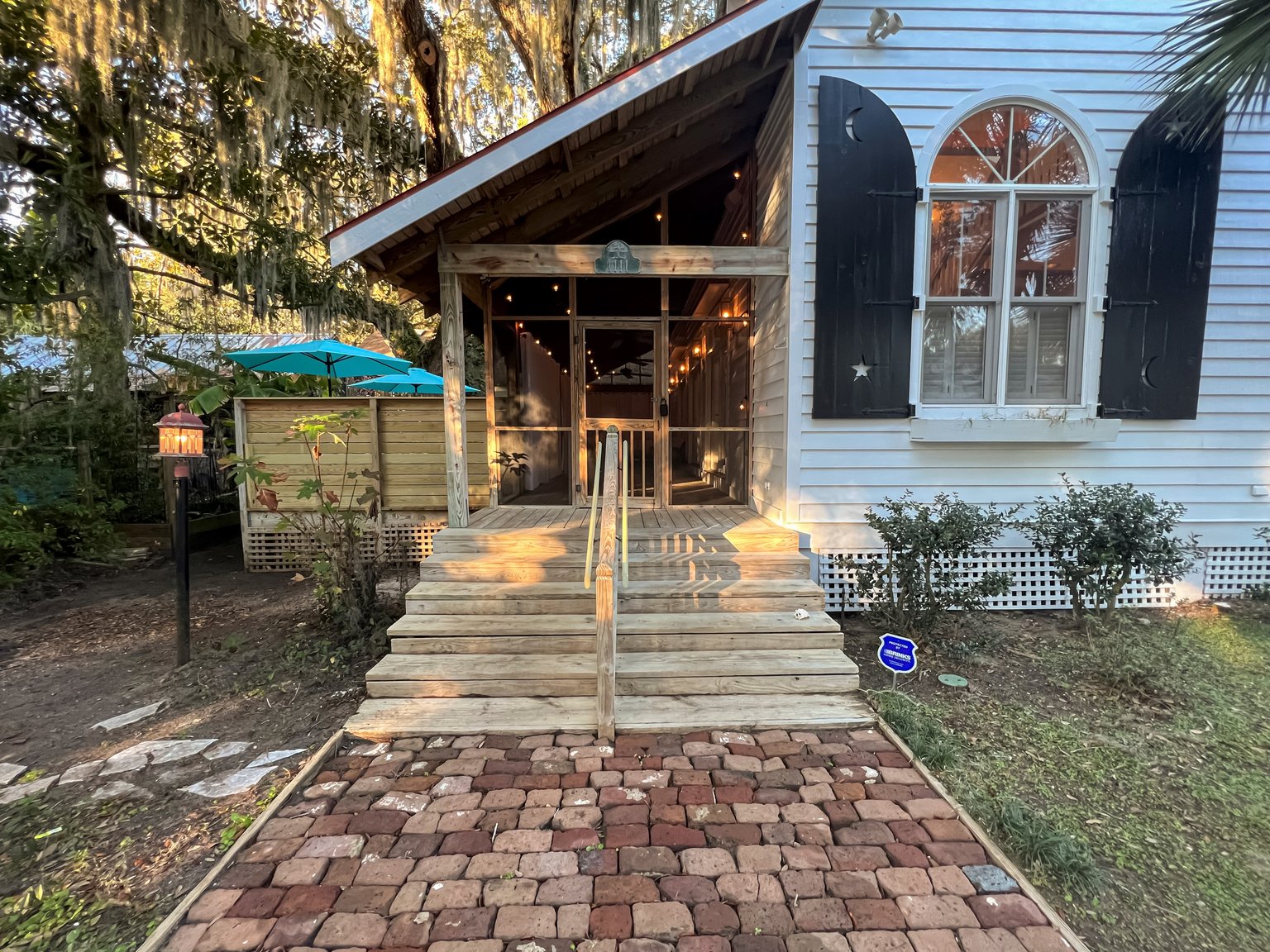 Port Royal Vacation Rental