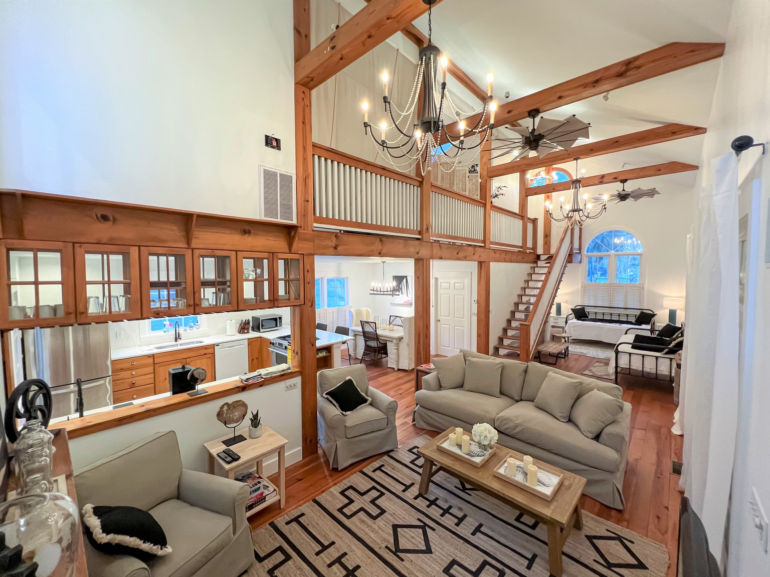 Port Royal Vacation Rental