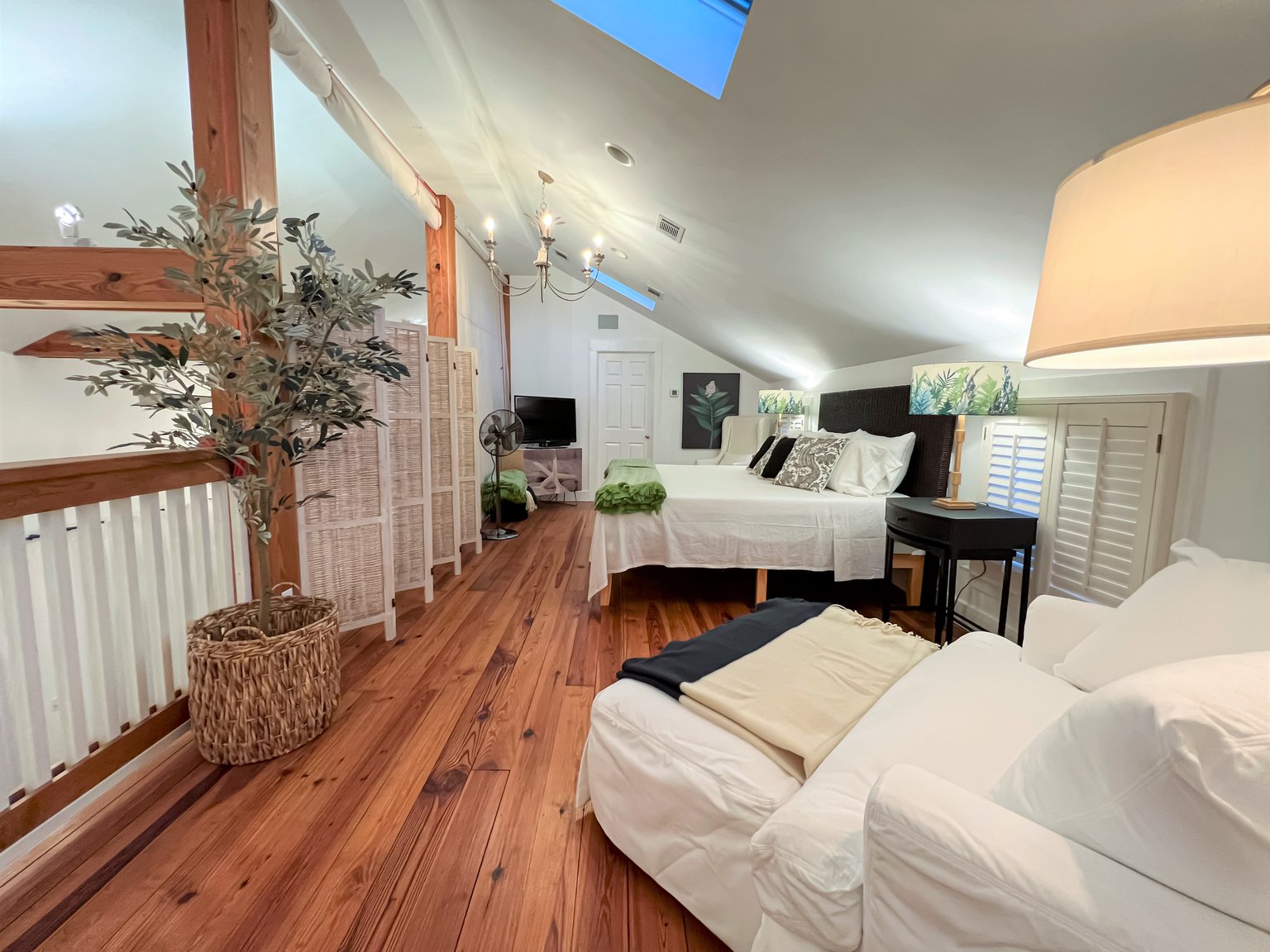 Port Royal Vacation Rental