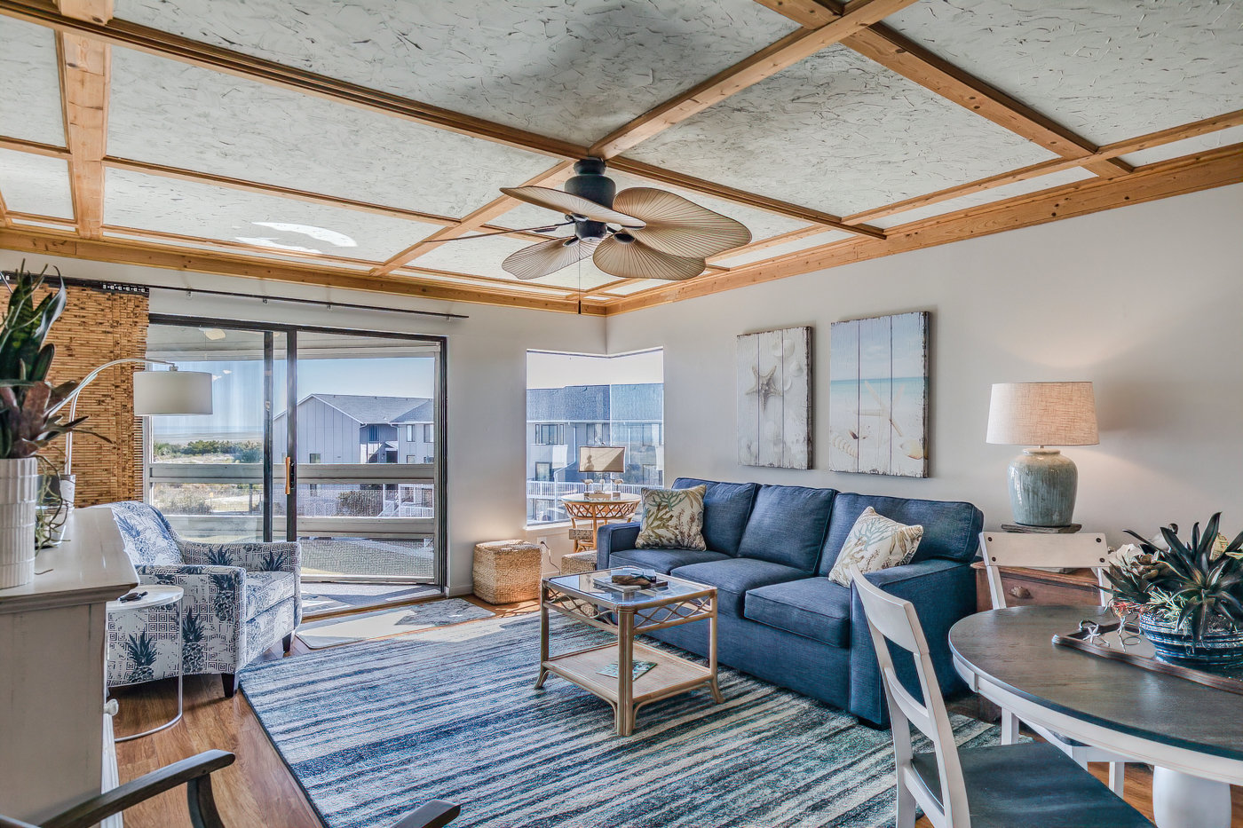 Saint Helena Island Vacation Rental