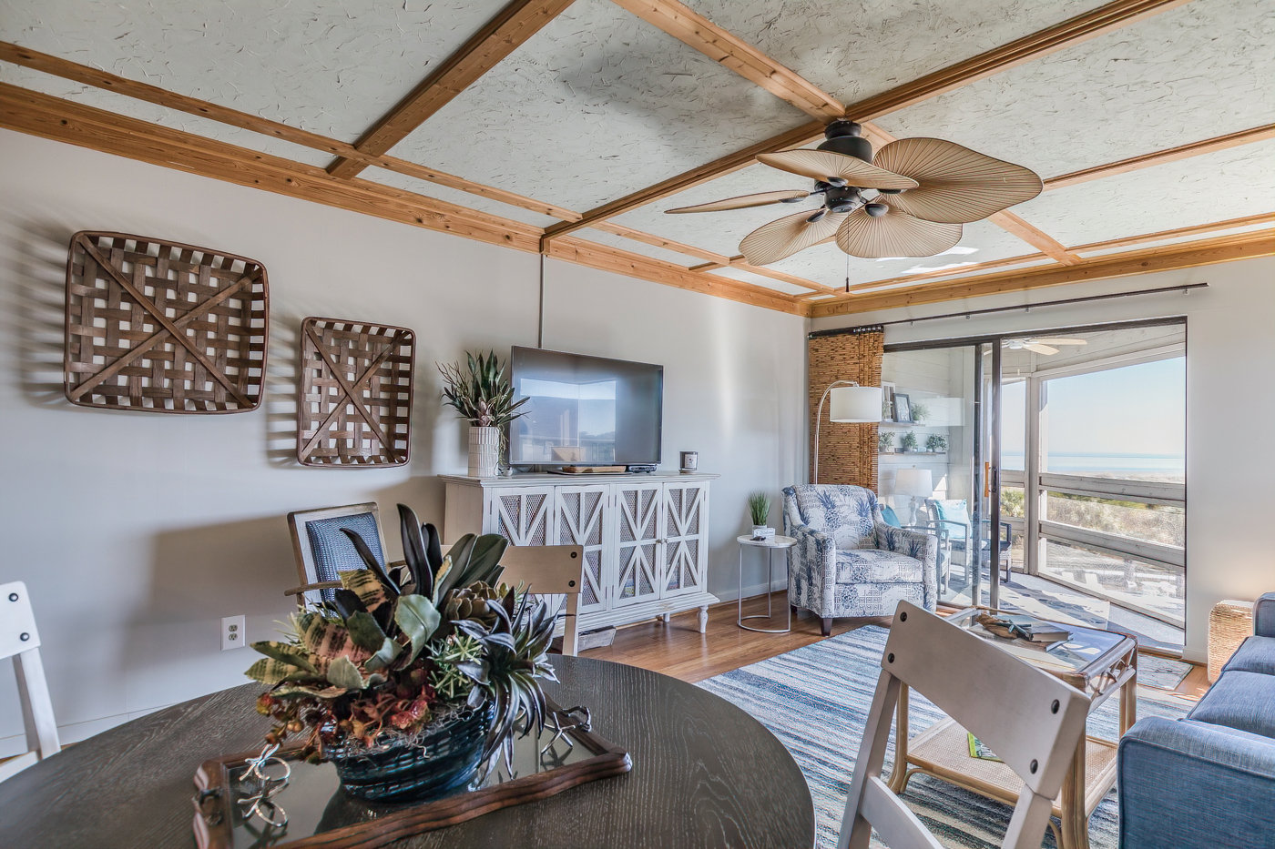 Saint Helena Island Vacation Rental