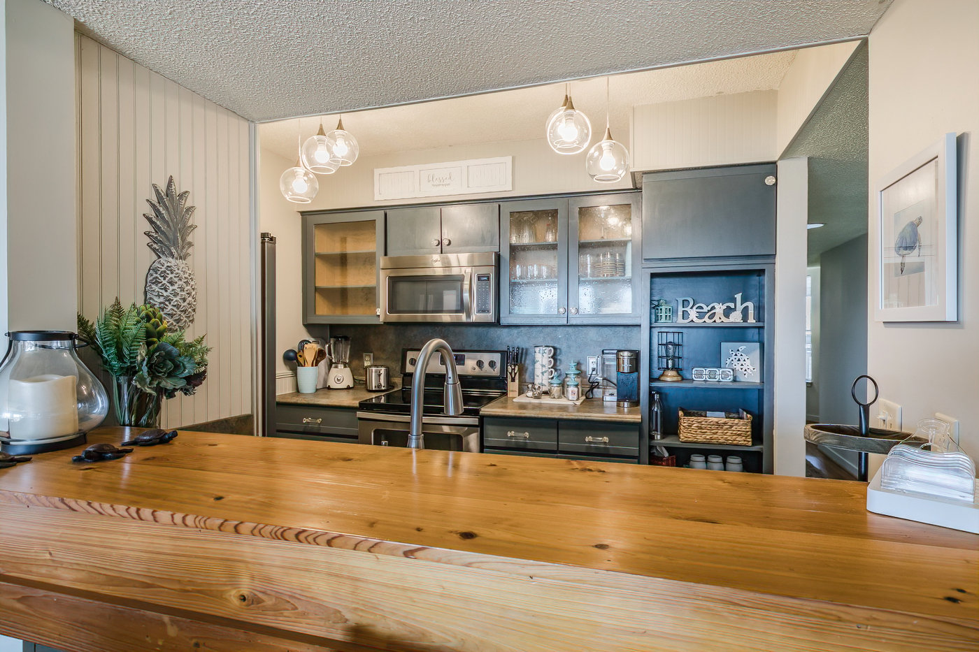 Saint Helena Island Vacation Rental