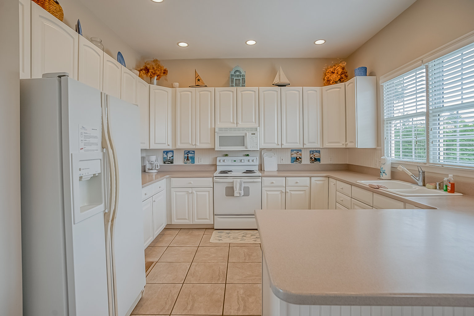 Saint Helena Island Vacation Rental